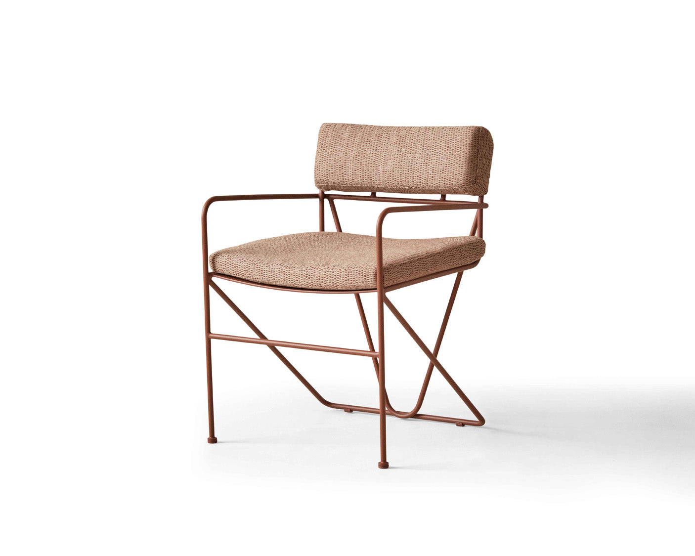 Hinterland Outdoor Dining Chair