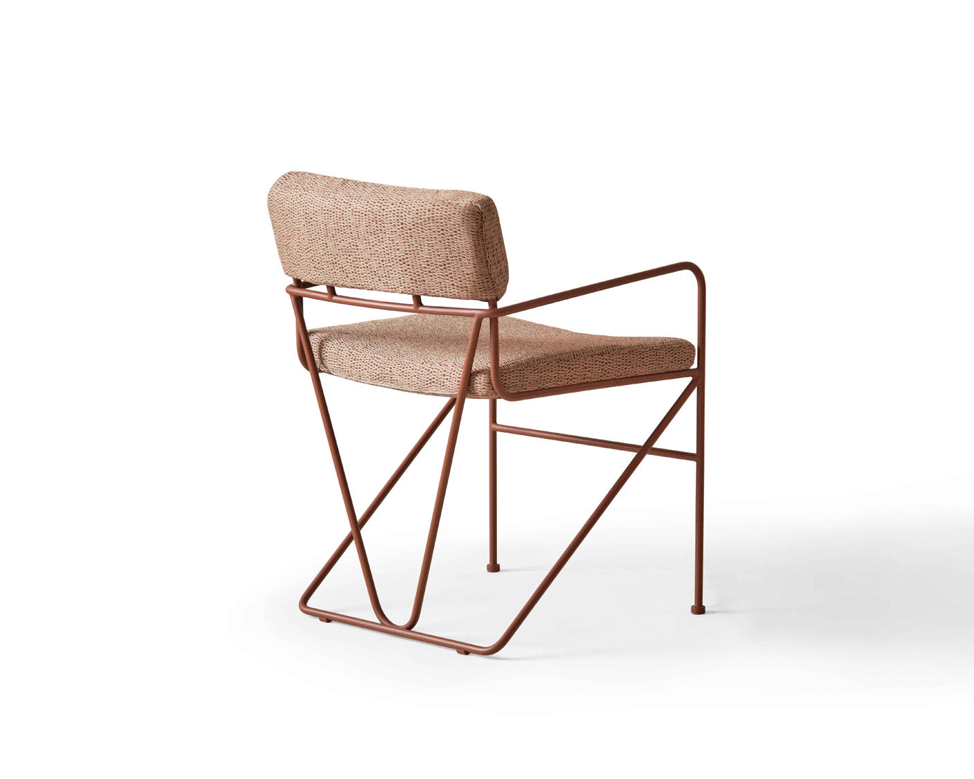 Hinterland Outdoor Dining Chair