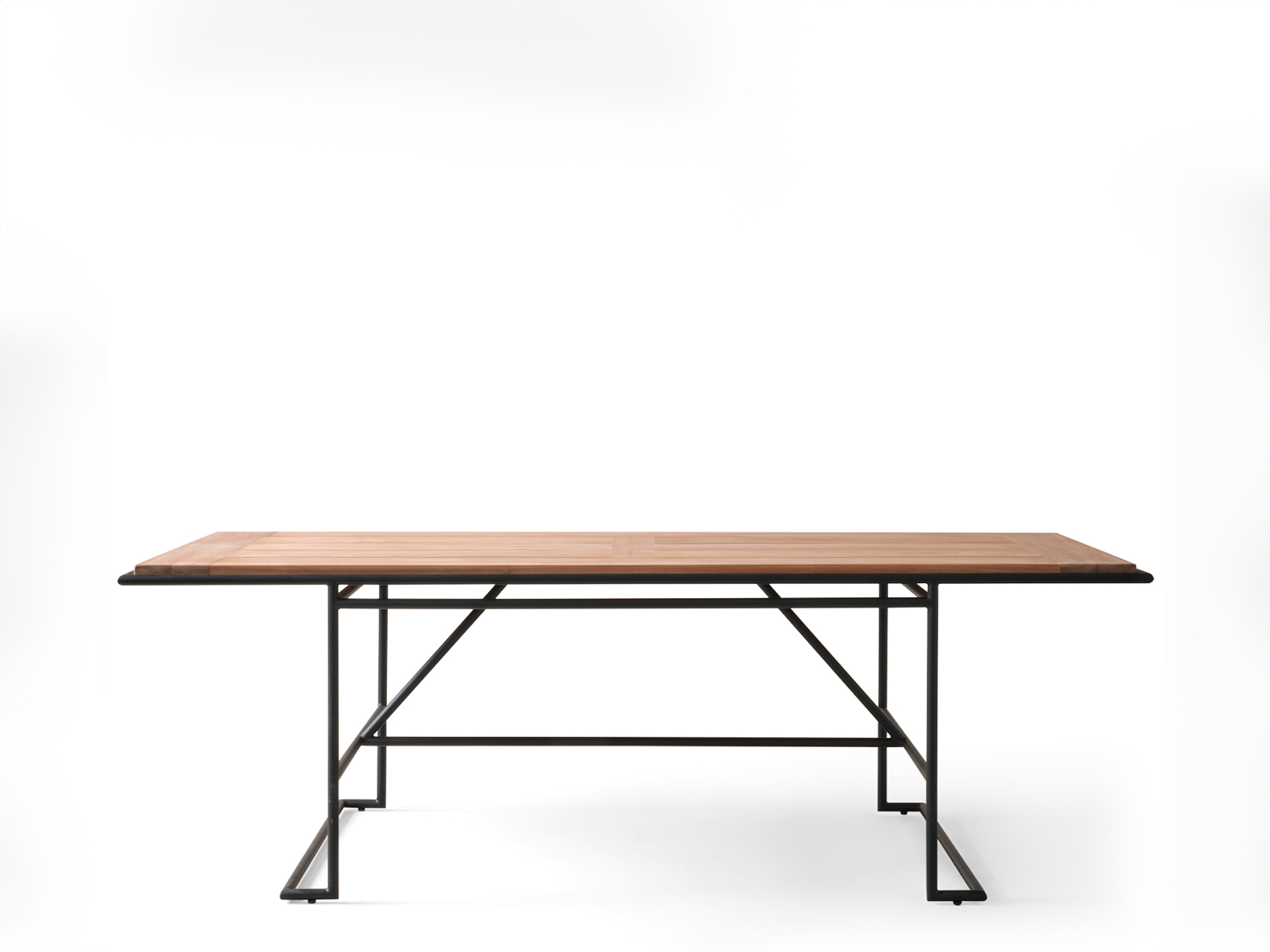 Hinterland Outdoor Dining Table