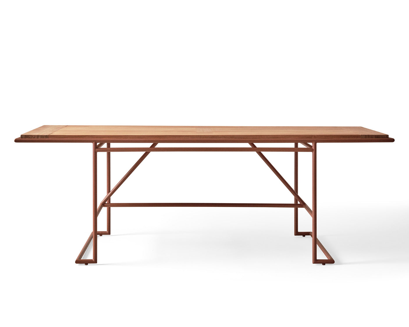 Hinterland Outdoor Dining Table