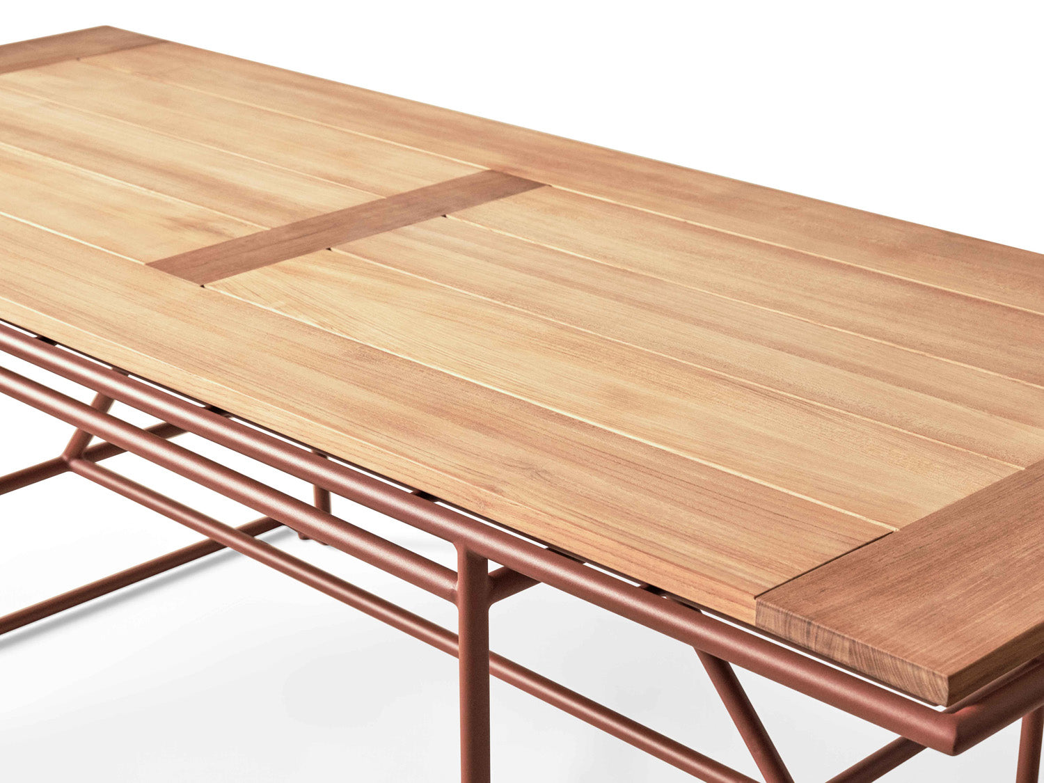 Hinterland Outdoor Dining Table