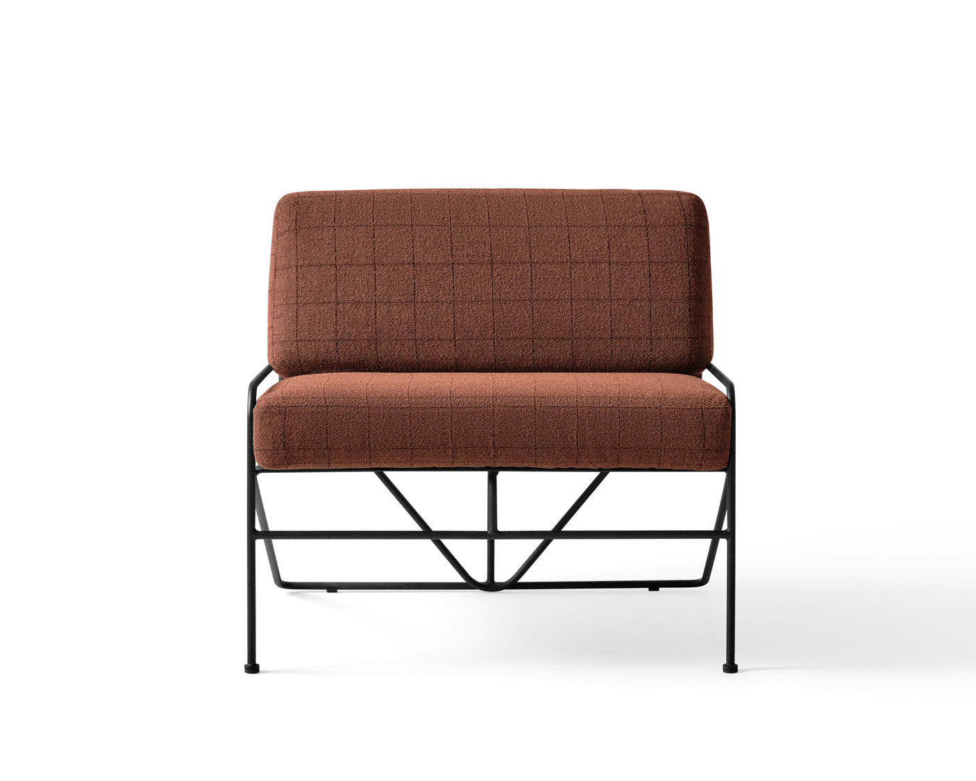 Hinterland Outdoor Lounge Chair