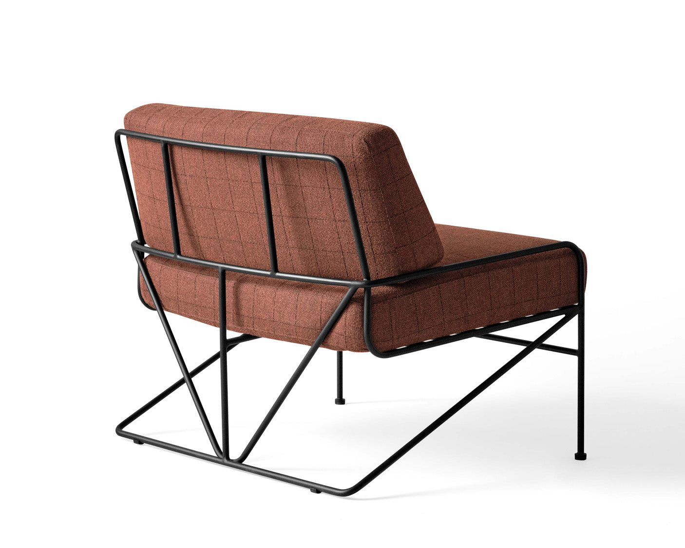 Hinterland Outdoor Lounge Chair