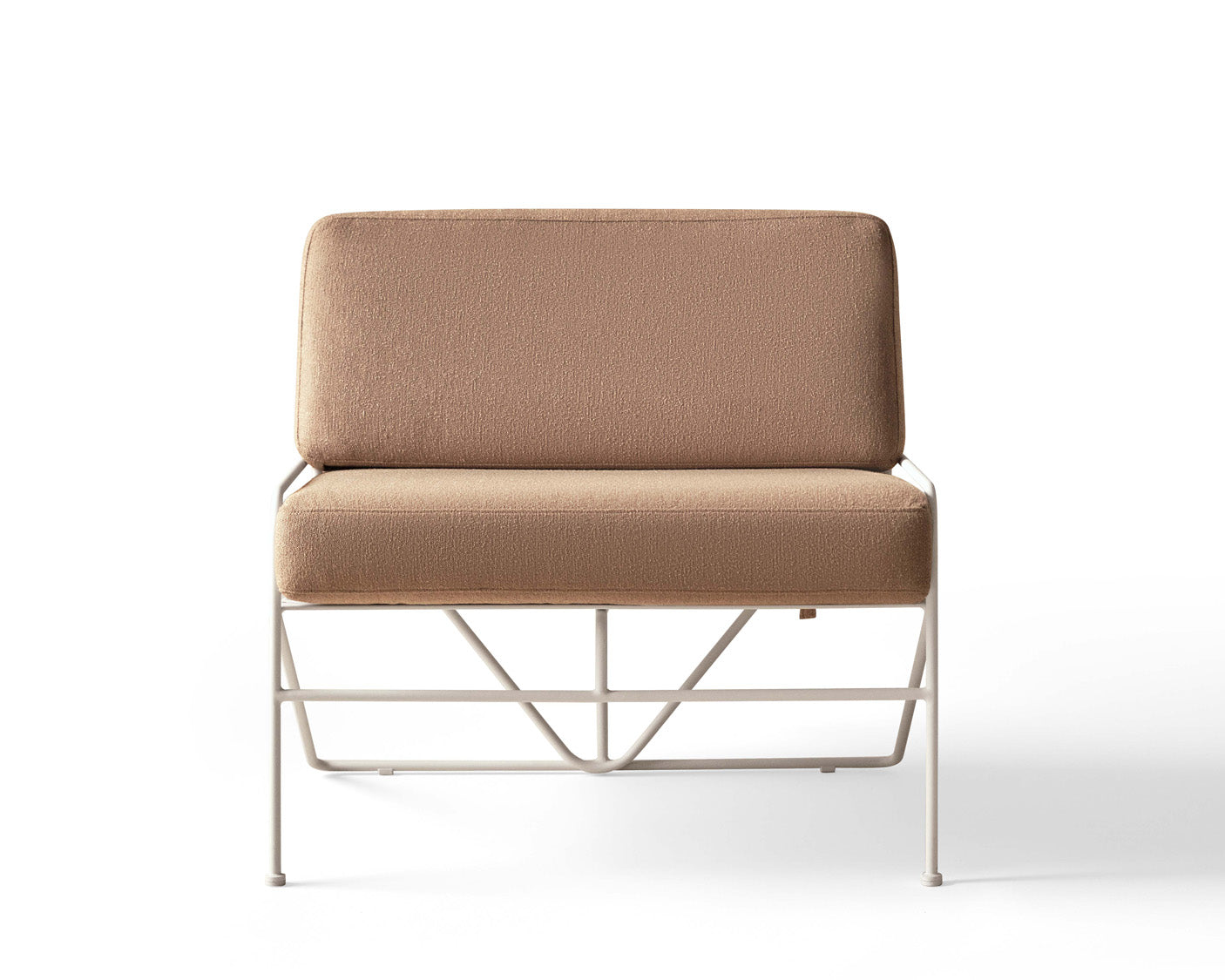 Hinterland Outdoor Lounge Chair