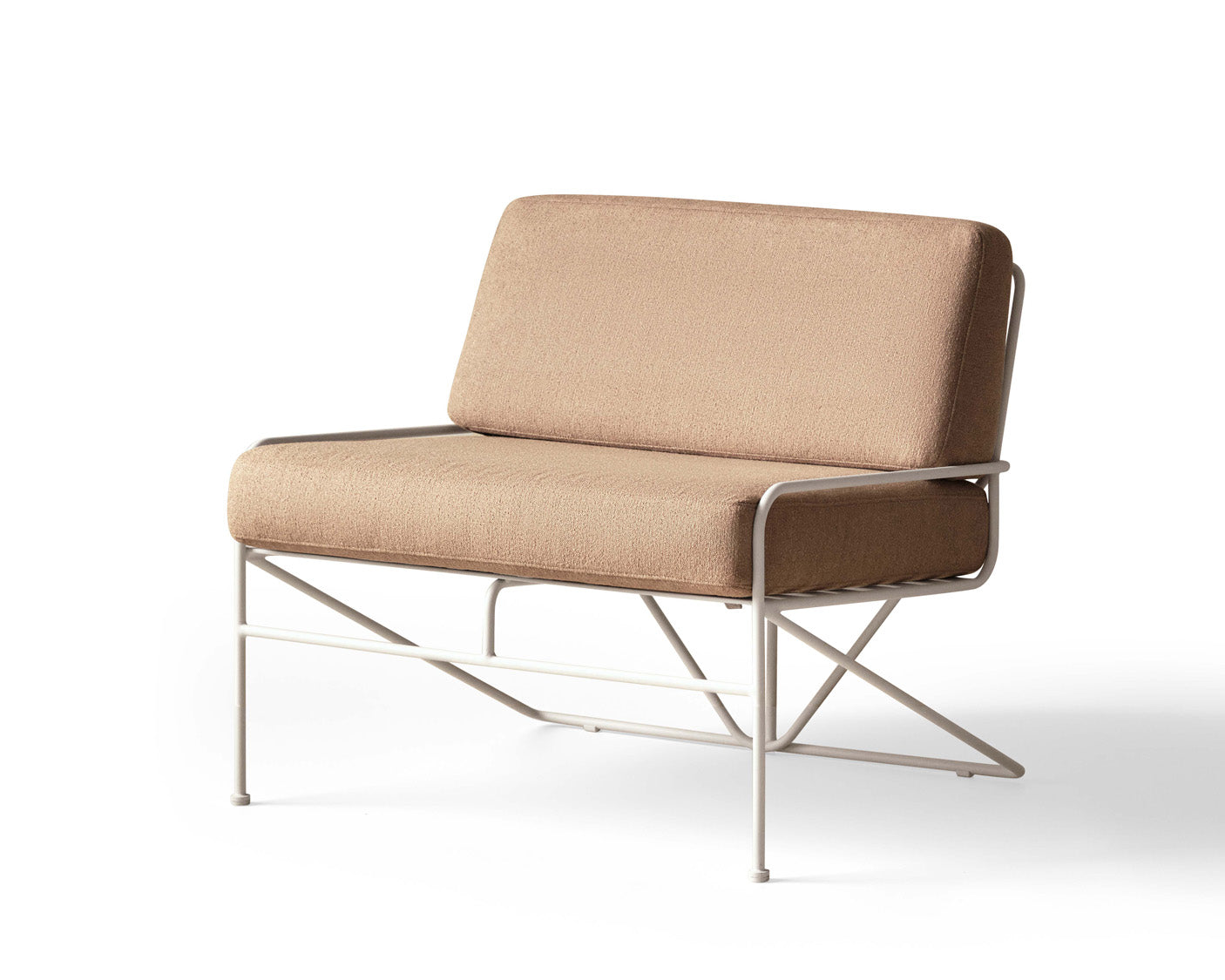 Hinterland Outdoor Lounge Chair