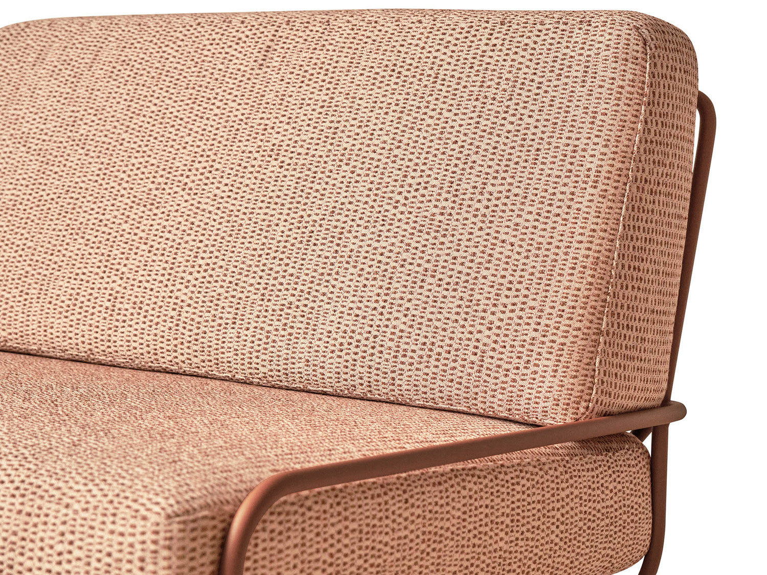 Hinterland Outdoor Lounge Chair