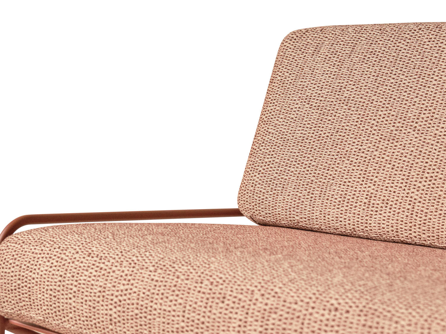 Hinterland Outdoor Lounge Chair