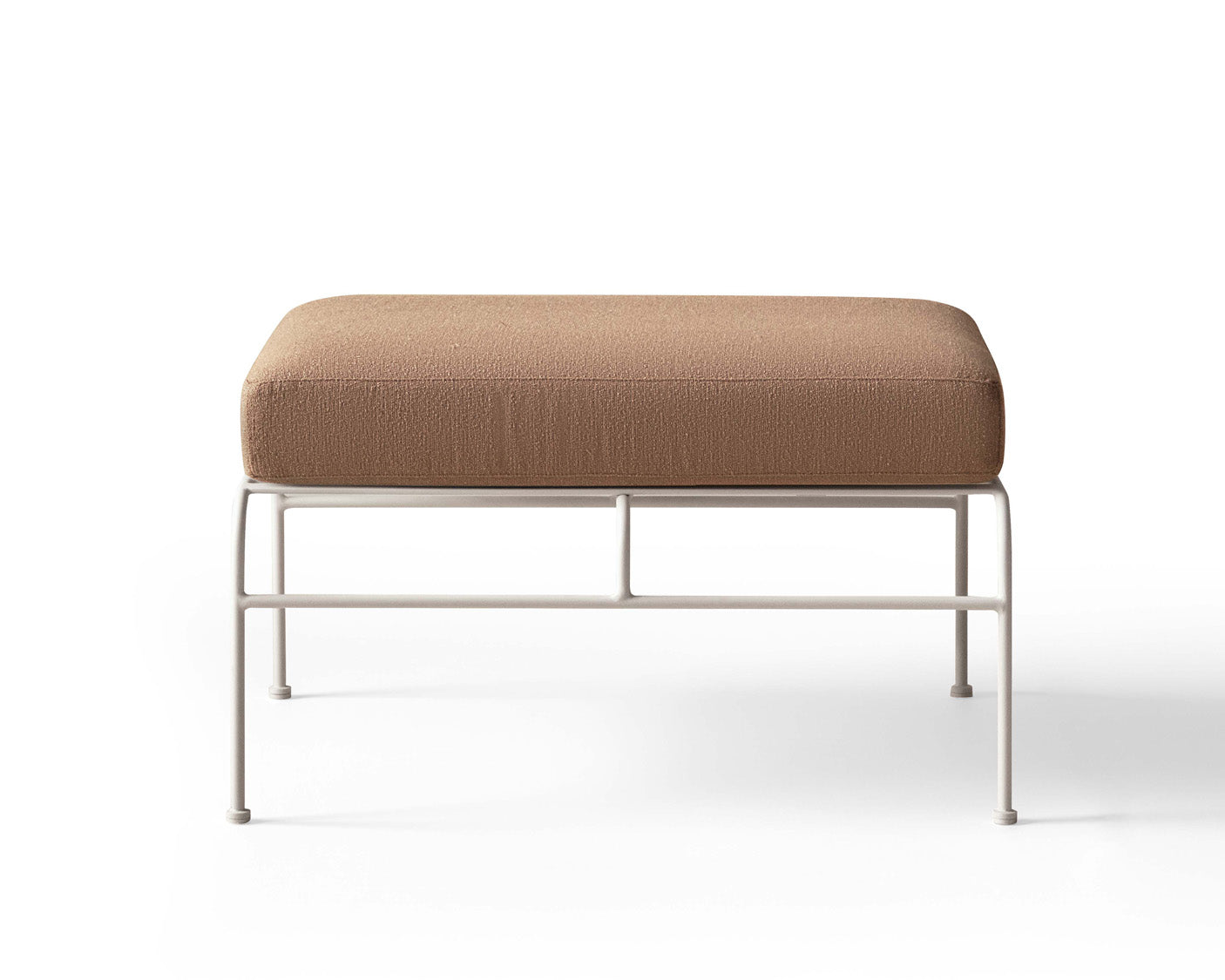 Hinterland Outdoor Ottoman