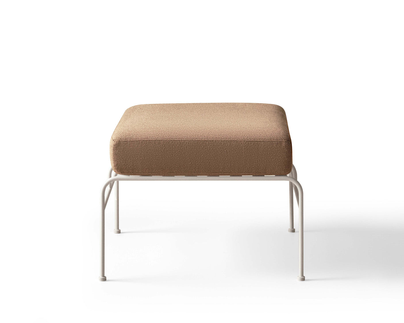 Hinterland Outdoor Ottoman