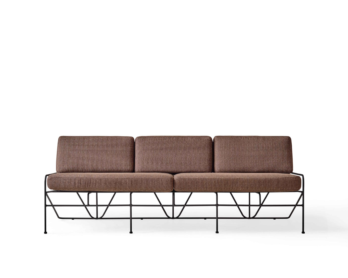 Hinterland Outdoor Sofa