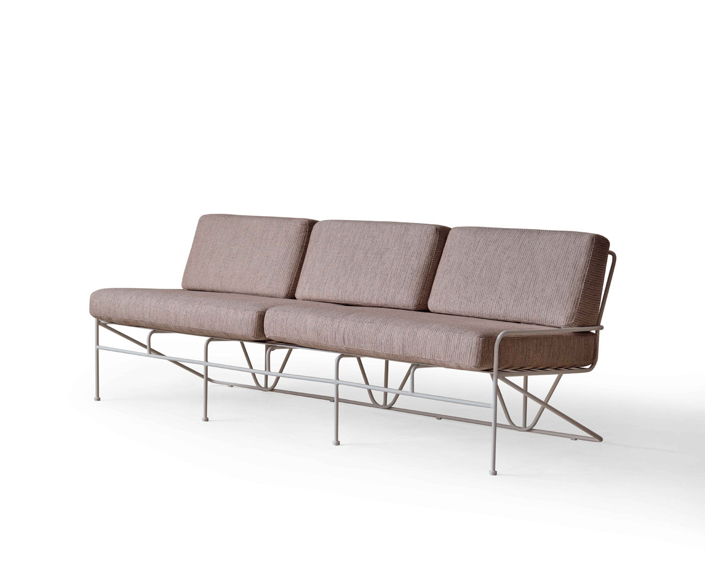 Hinterland Outdoor Sofa