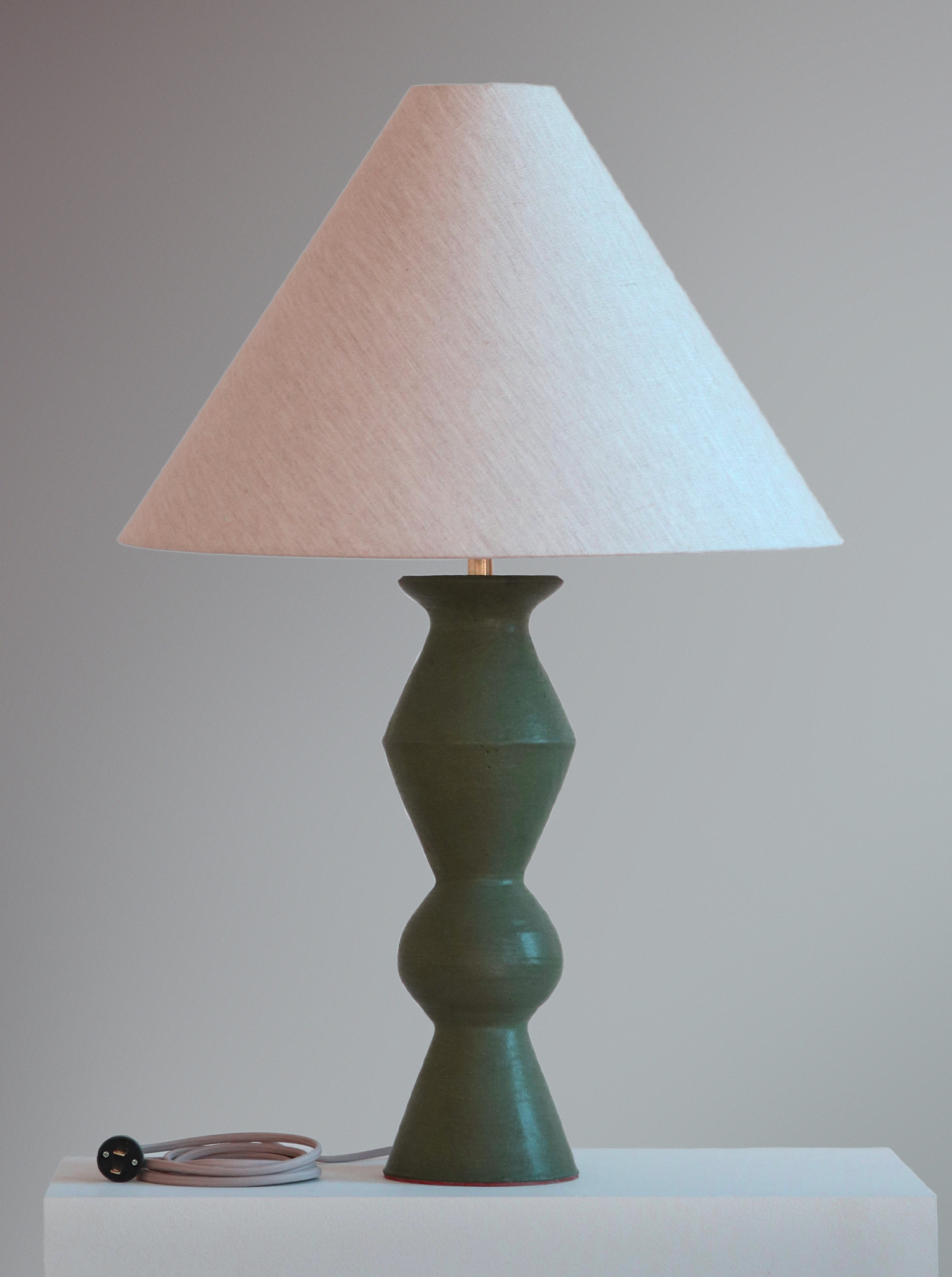 Titus Lamp