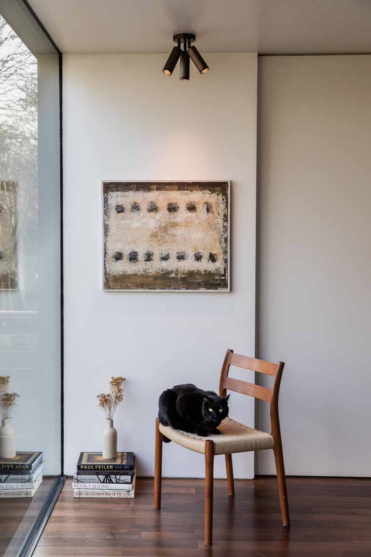 Spot Triple Ceiling Light