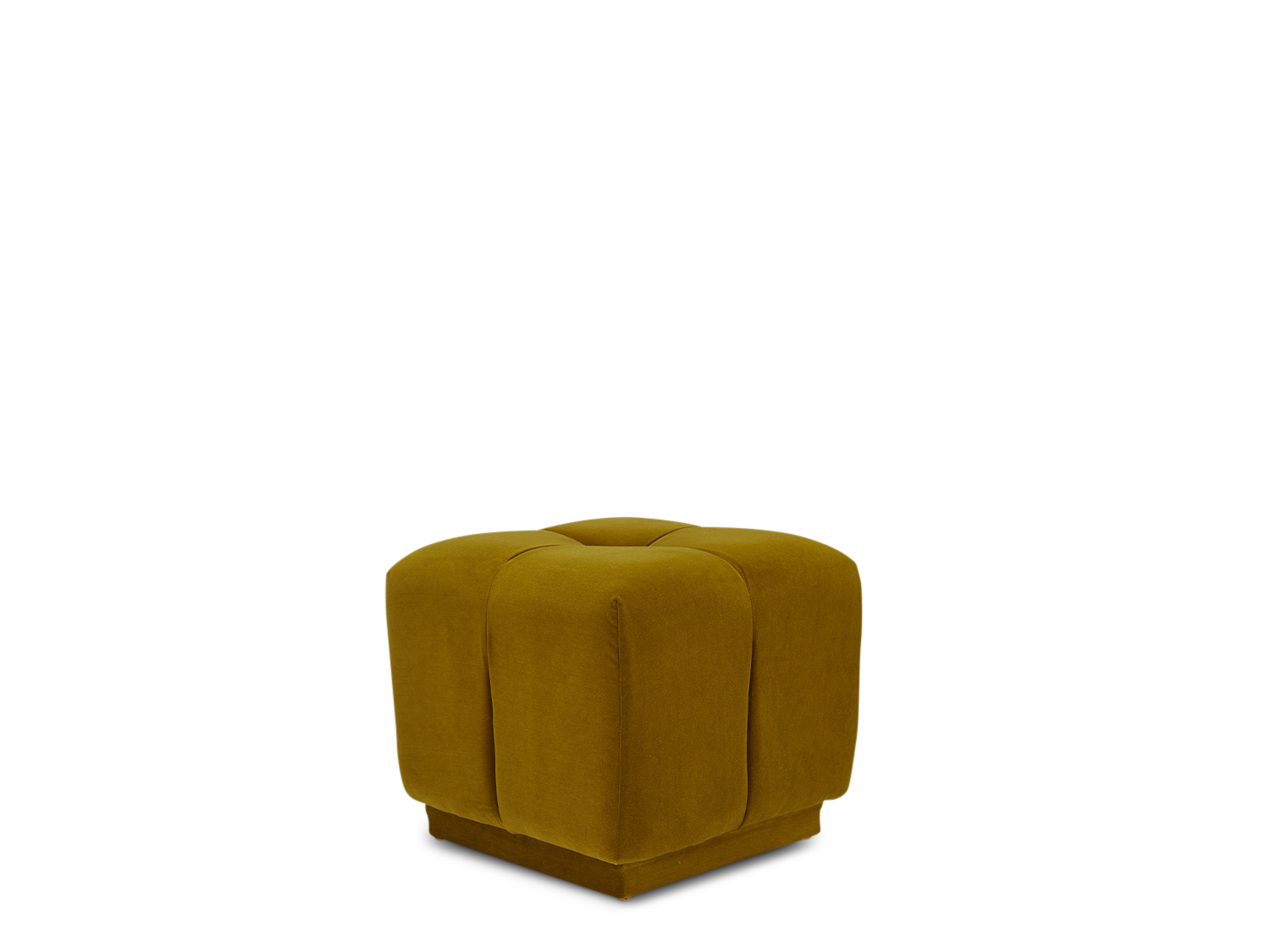 Josh Greene Design x LF - King Pouf