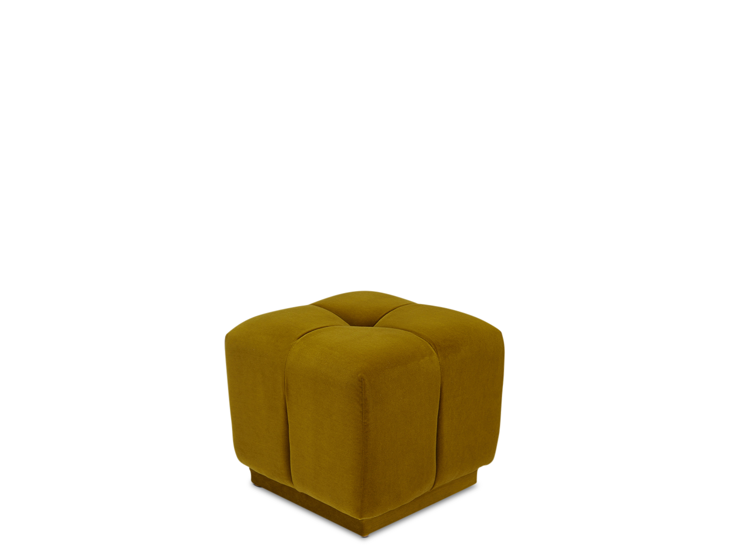 Josh Greene Design x LF - King Pouf