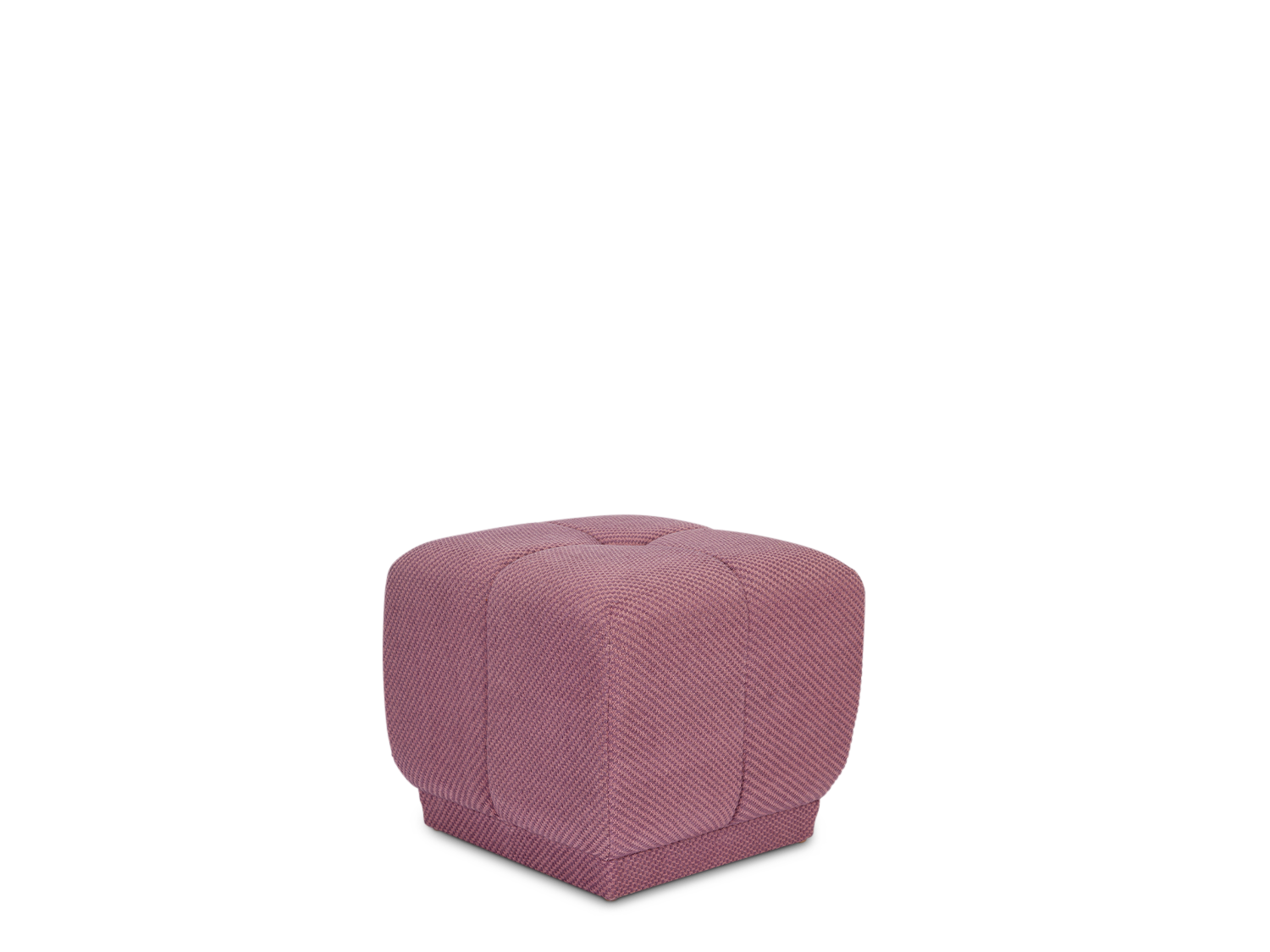 Josh Greene Design x LF - King Pouf