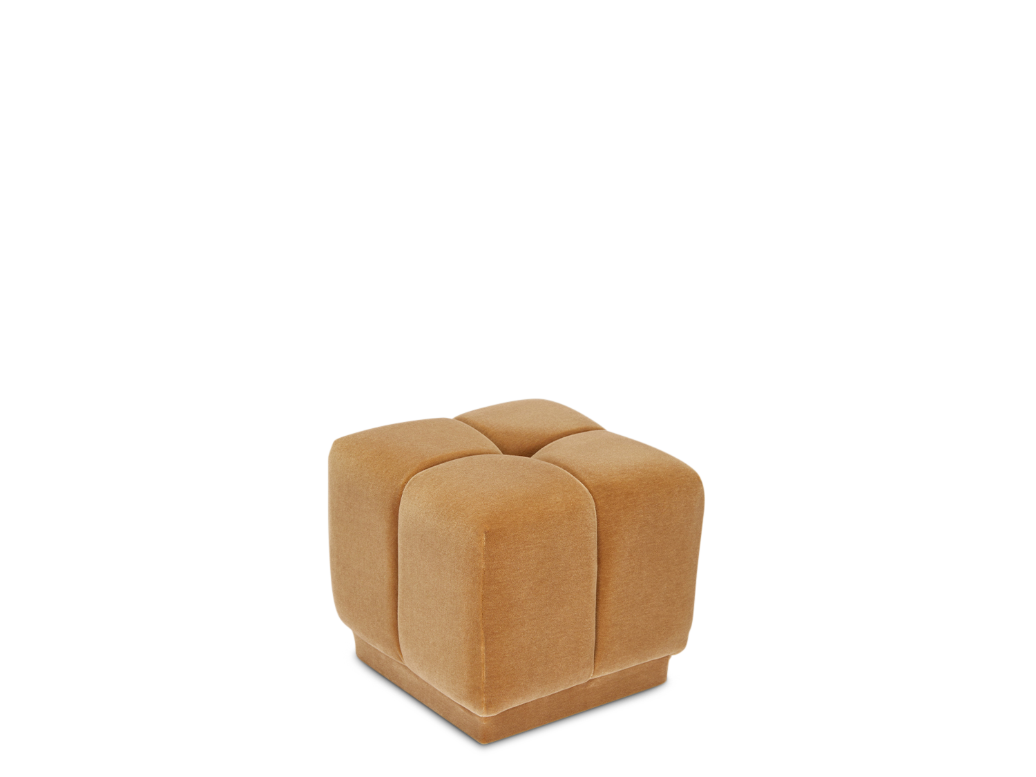 Josh Greene Design x LF - King Pouf