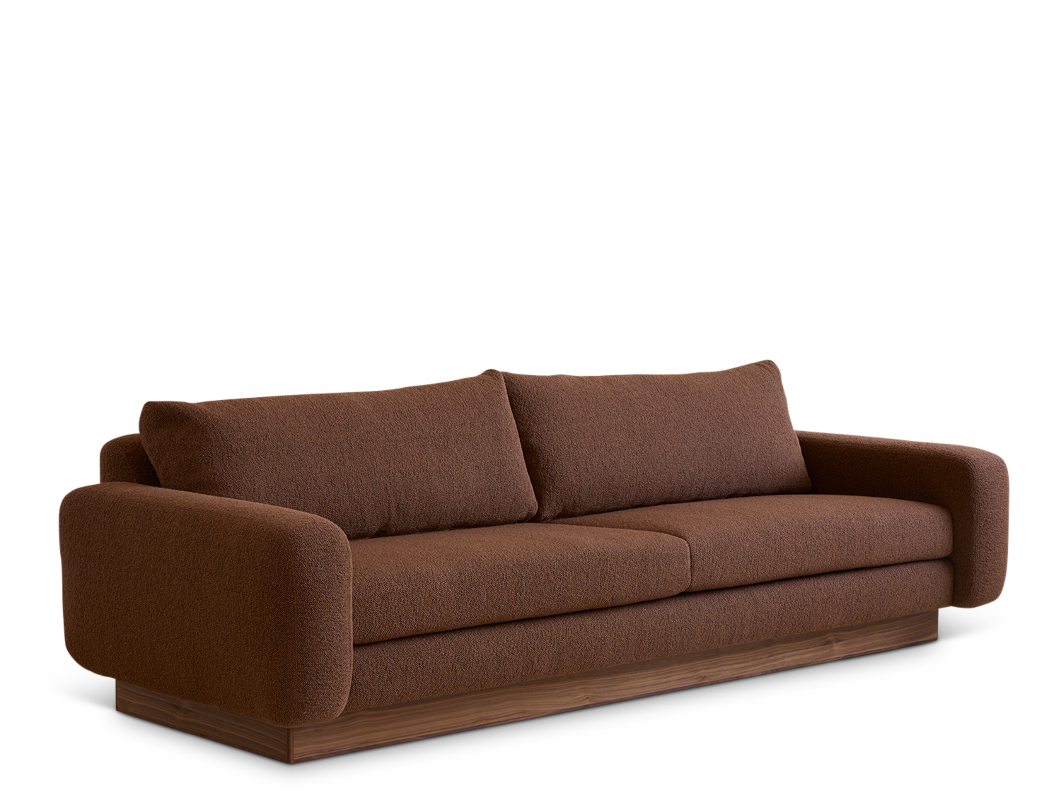 Mesa Sofa - Split Seat