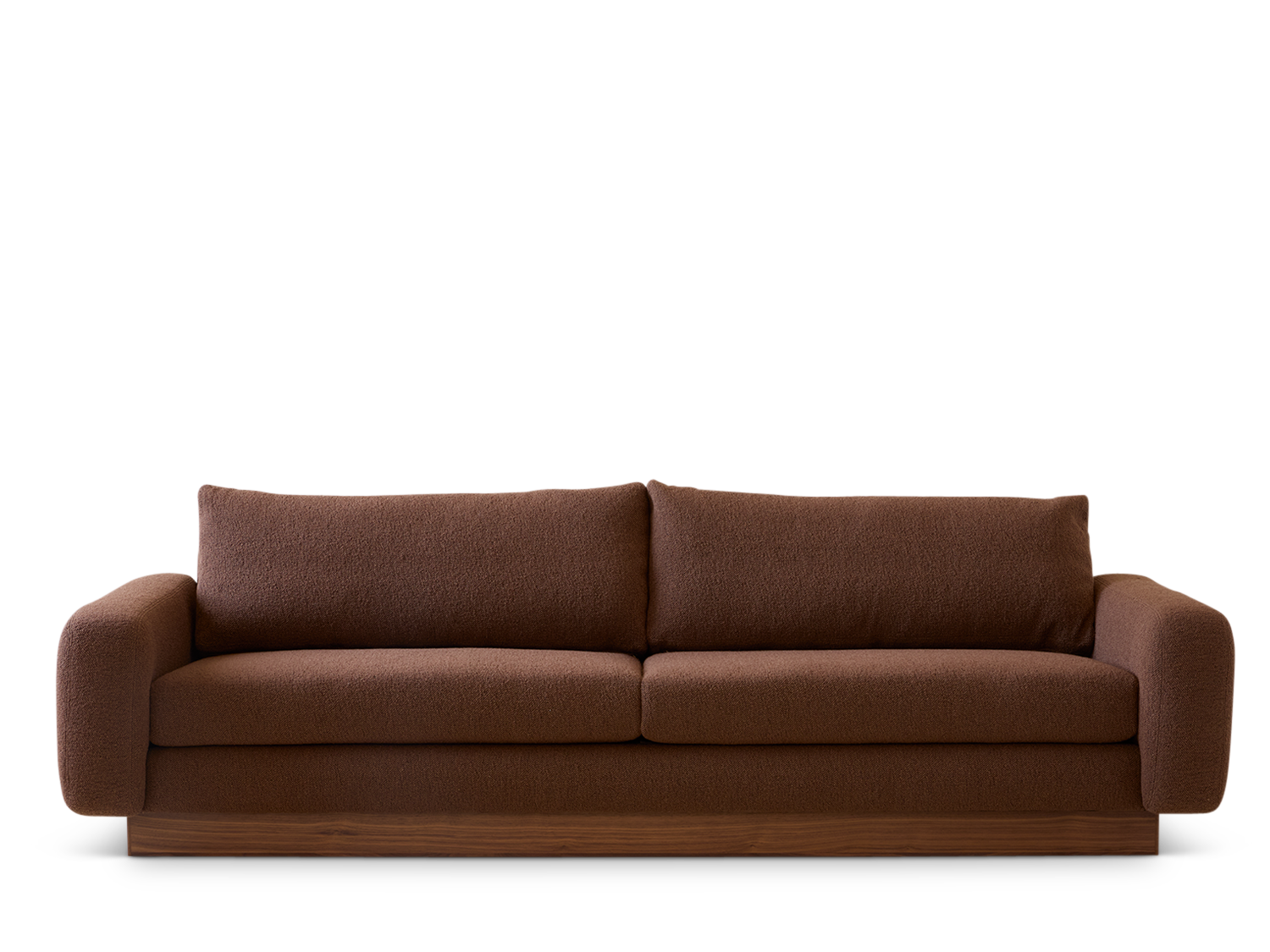 Mesa Sofa - Split Seat