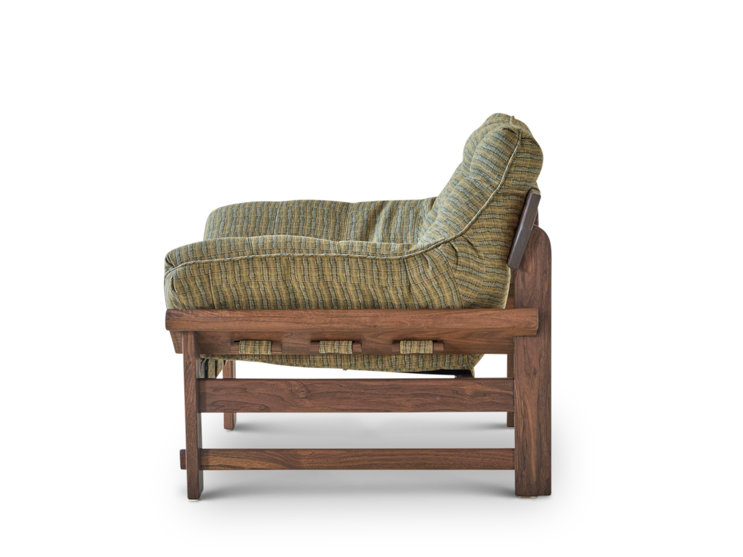 Ojai Lounge Chair - Upholstered