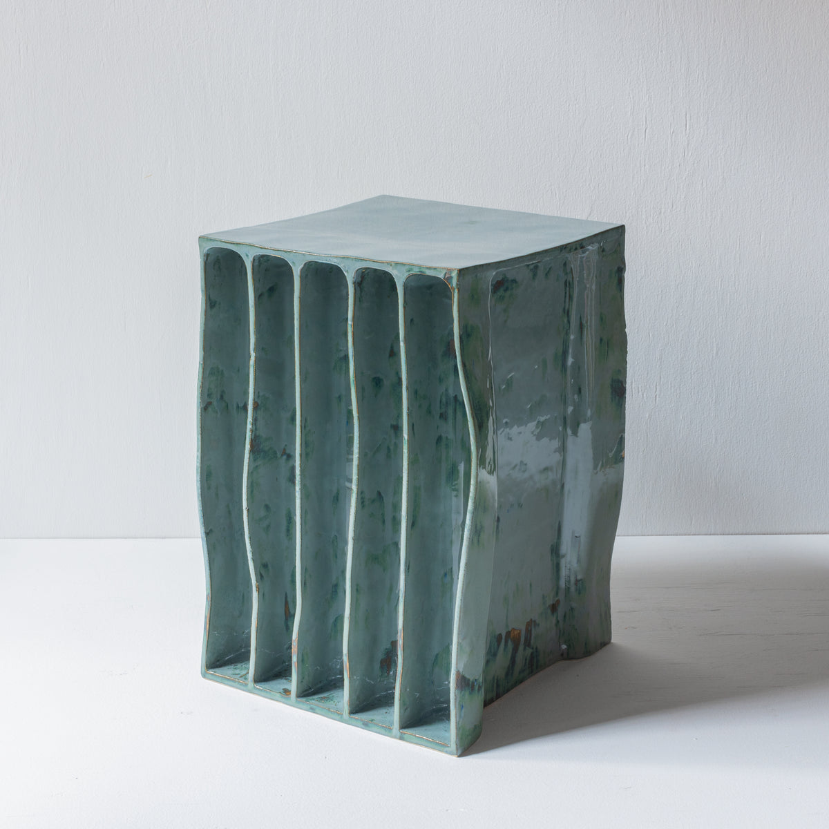 Temple Table 2