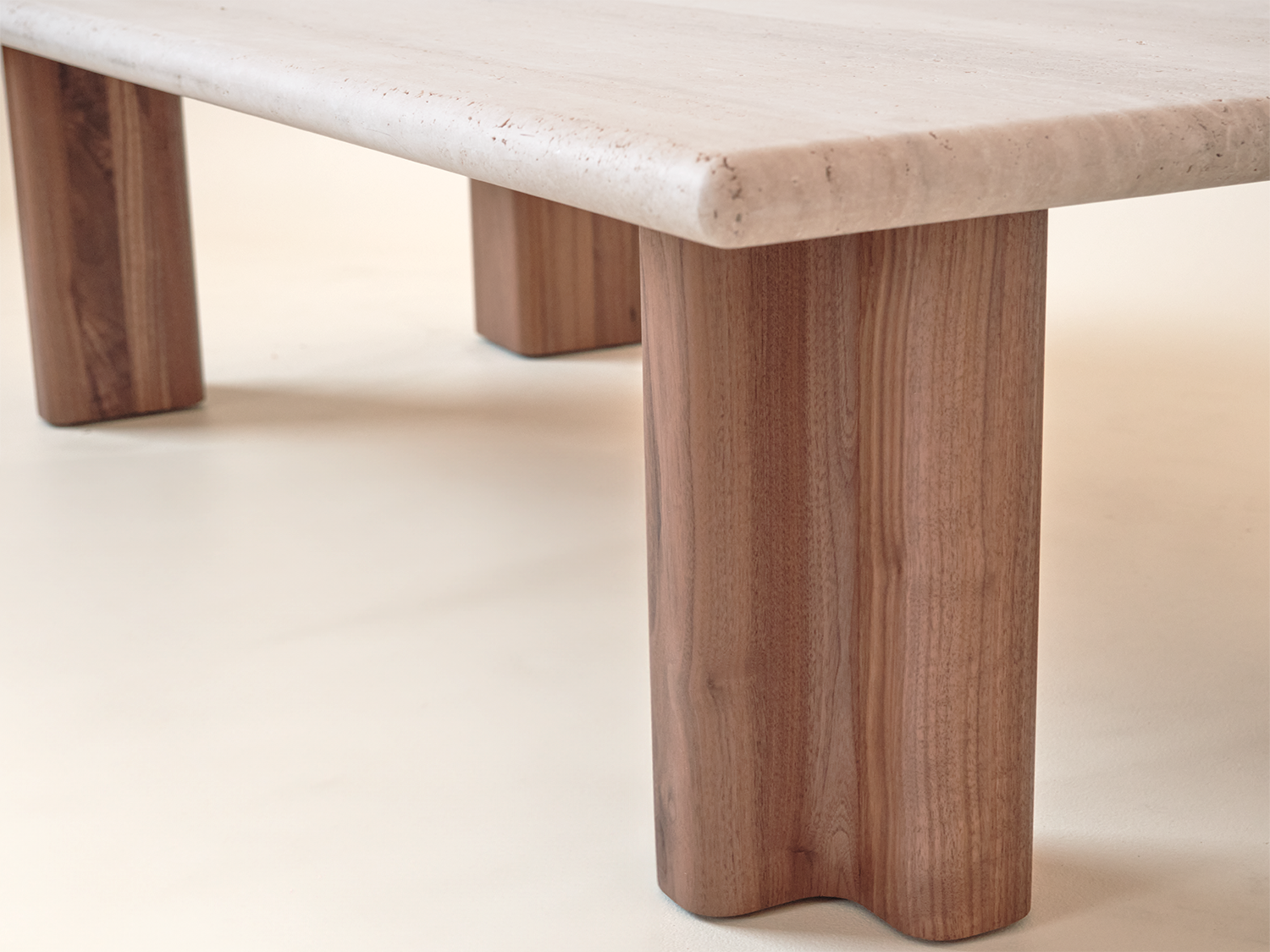 San Rafael Coffee Table - Rectangular