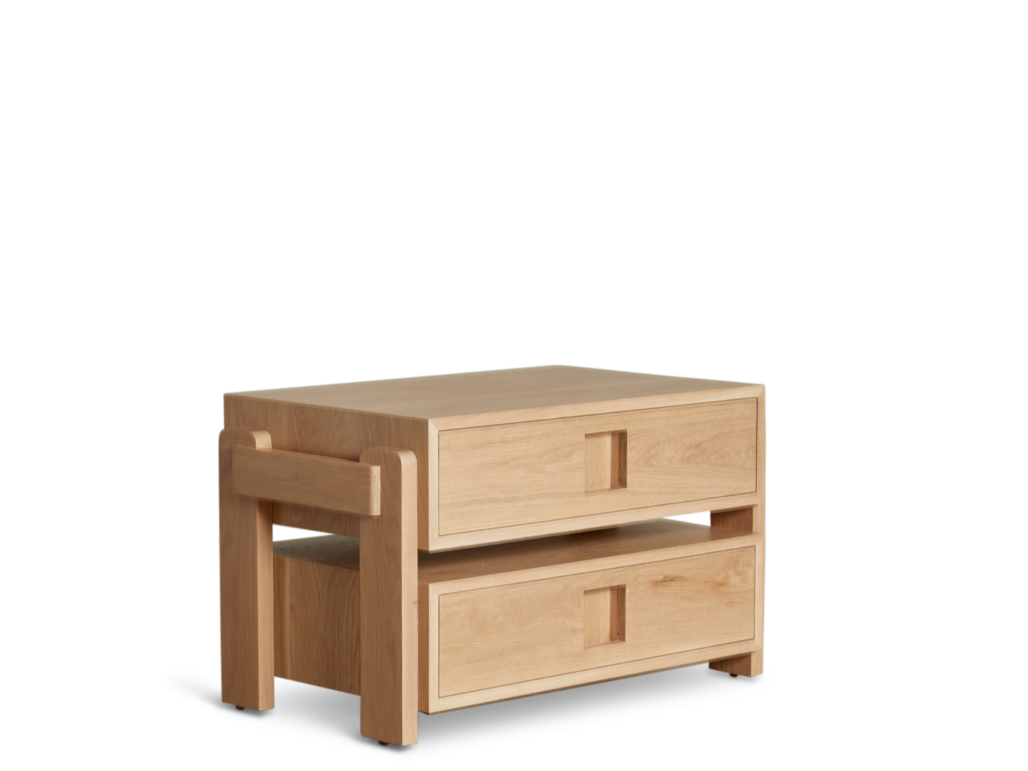 Levi Christiansen x LF - Rincon Nightstand