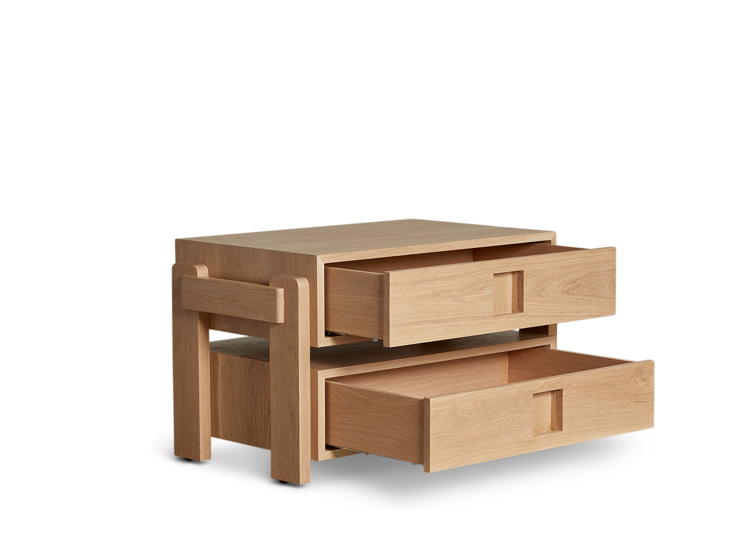 Levi Christiansen x LF - Rincon Nightstand