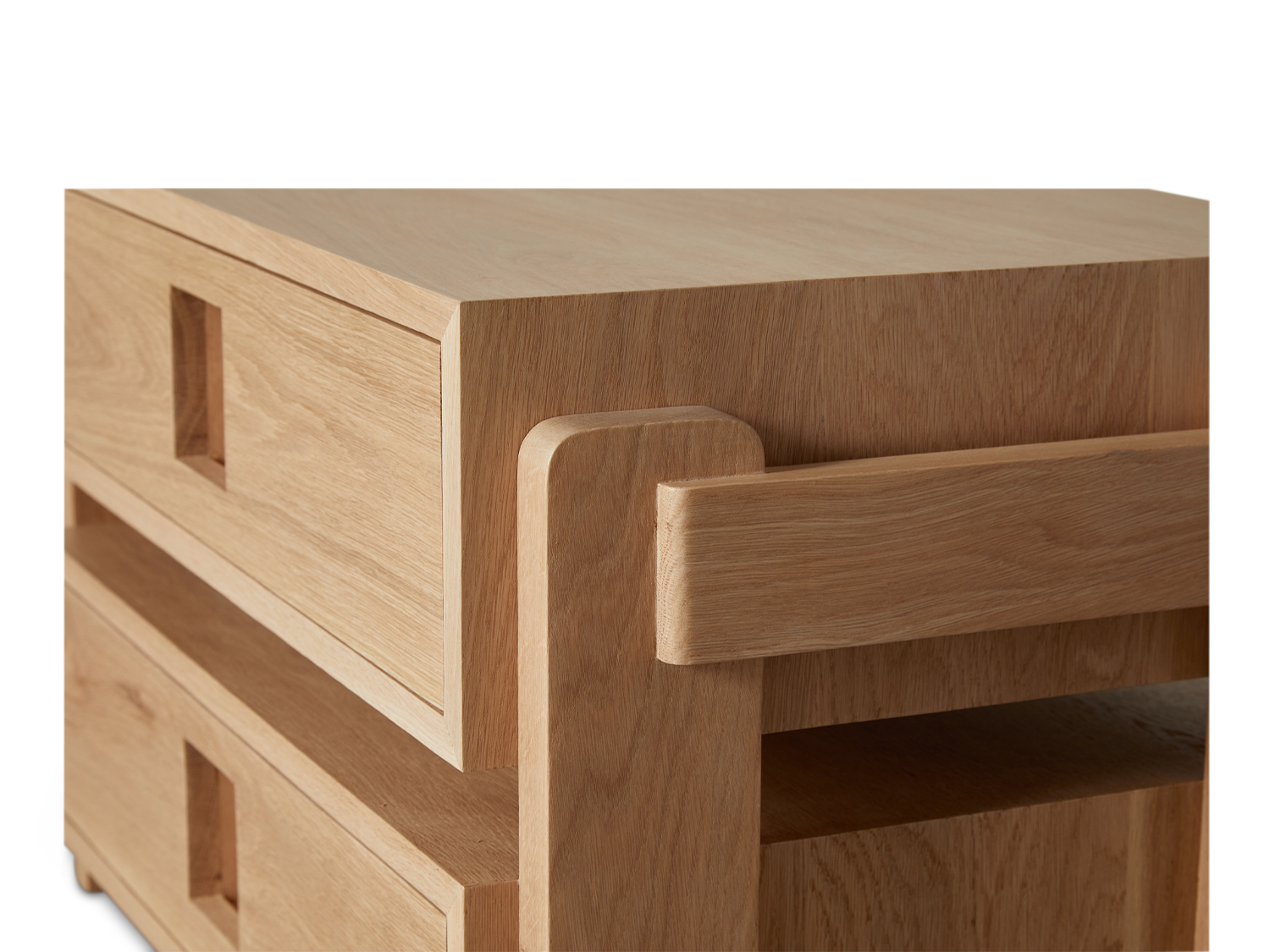 Levi Christiansen x LF - Rincon Nightstand