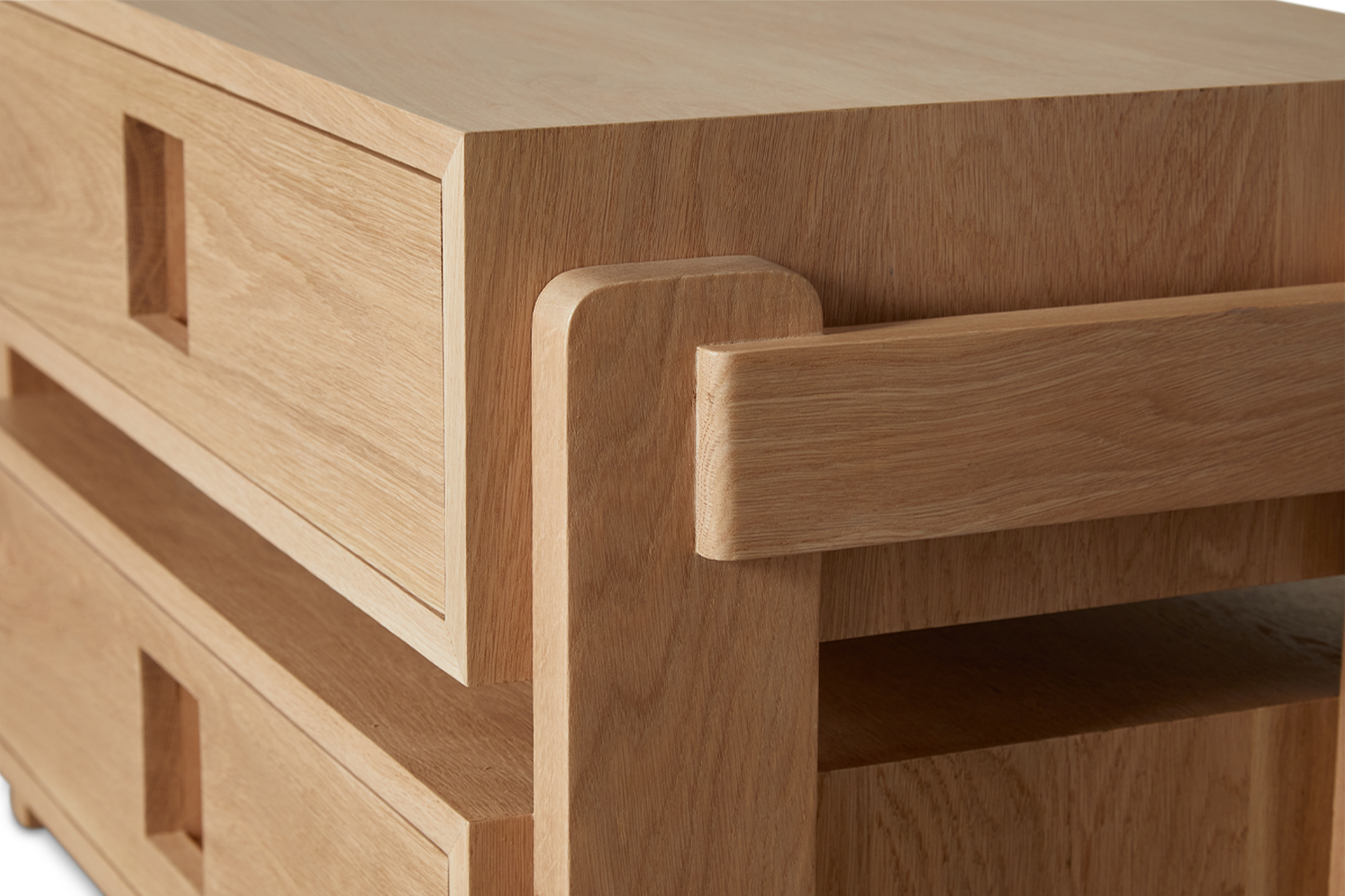 Levi Christiansen x LF - Rincon Nightstand