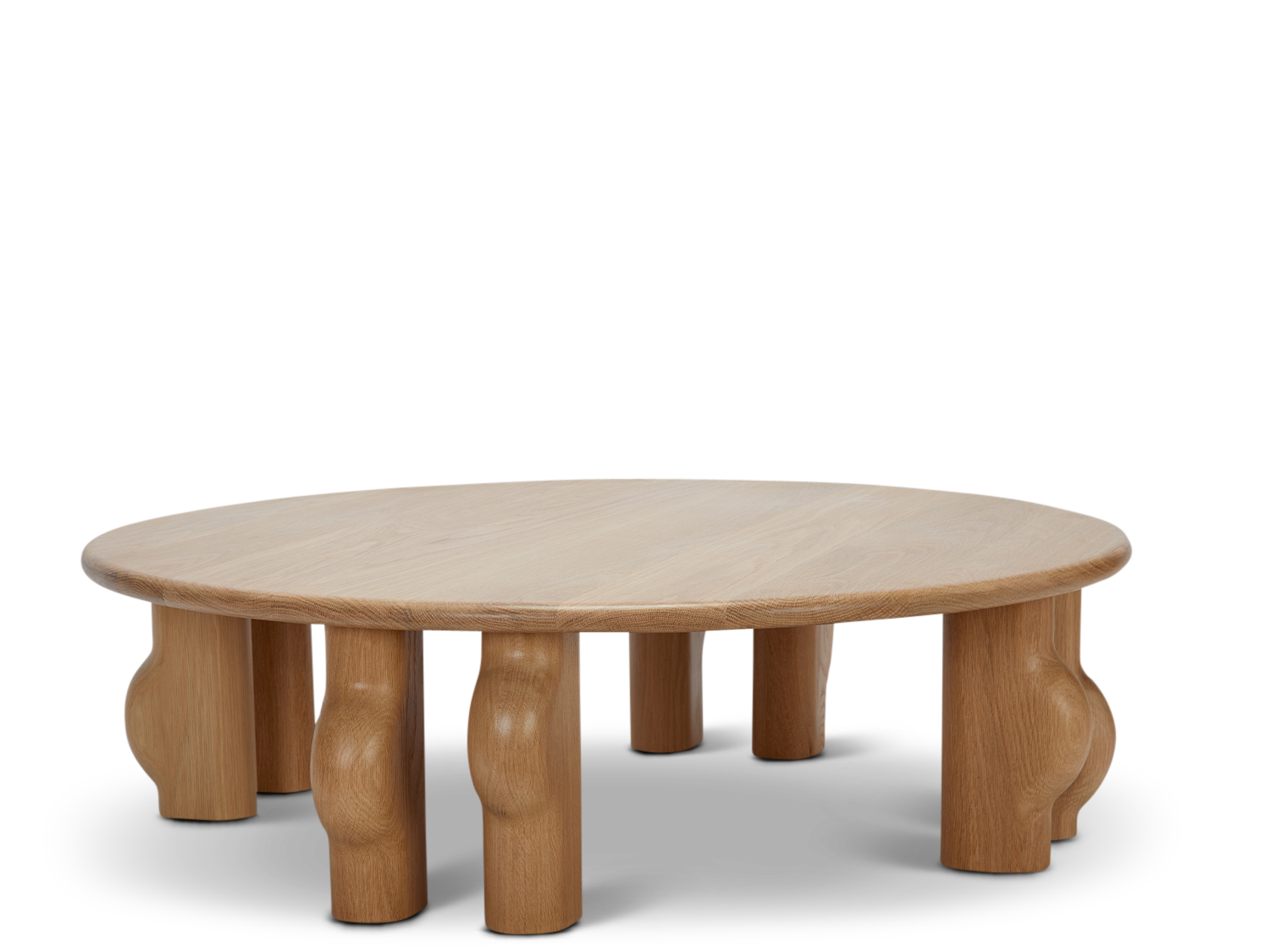 Murici Coffee Table