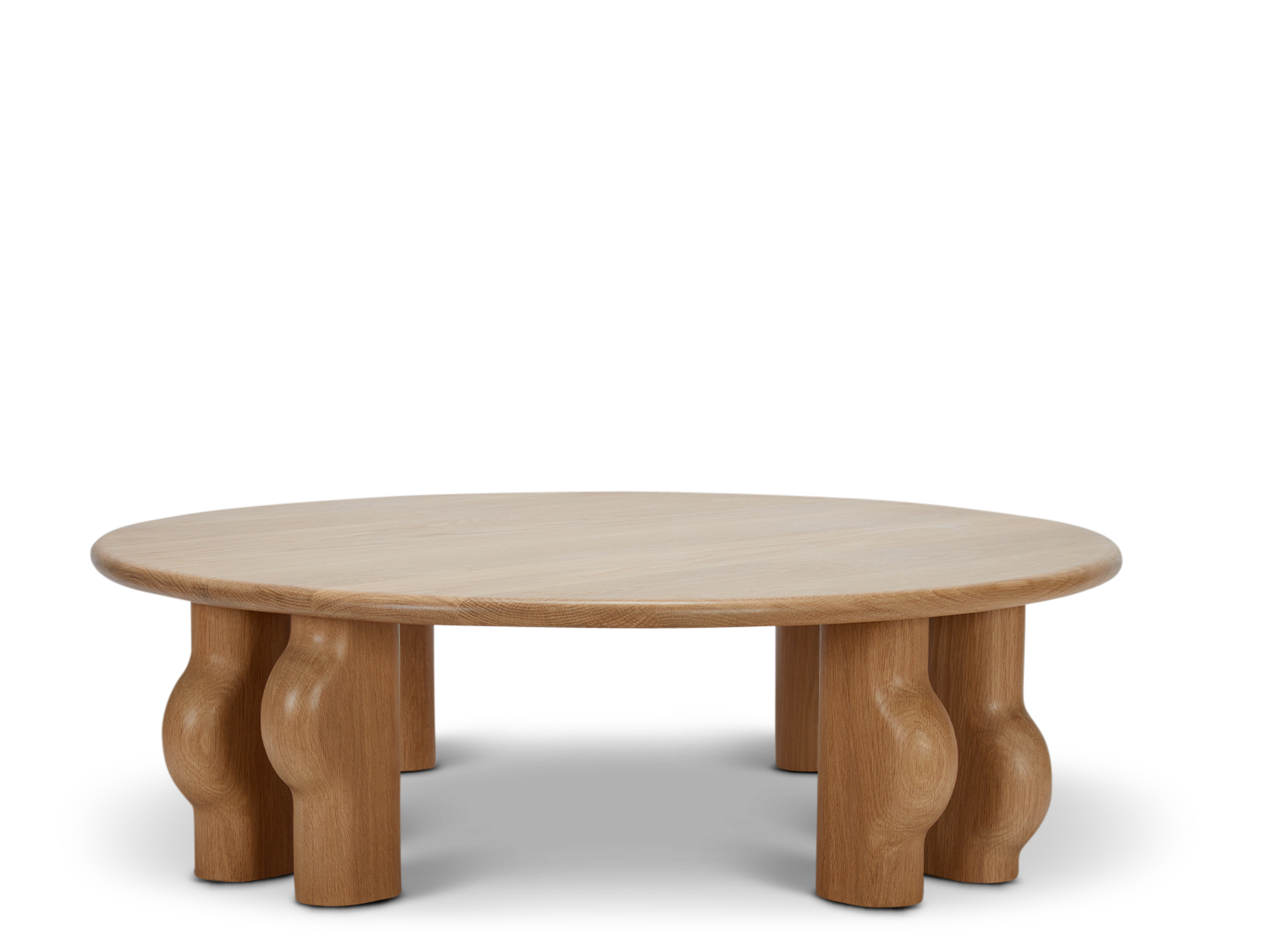 Murici Coffee Table