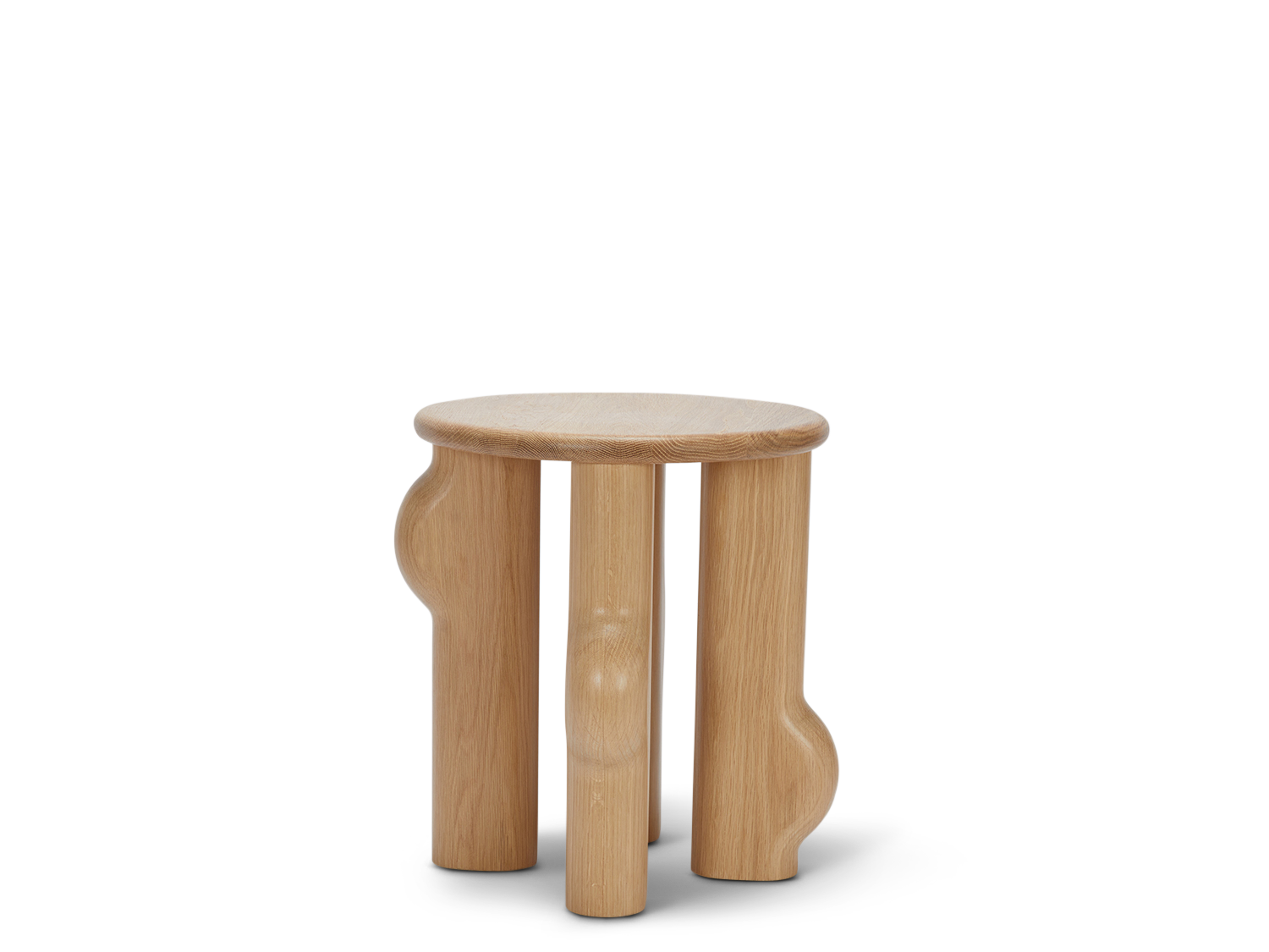 Murici Side Table