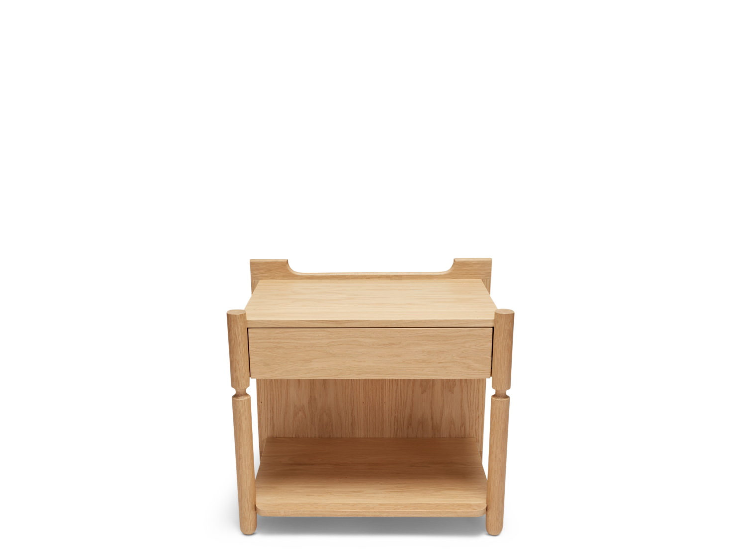 San Rafael Nightstand