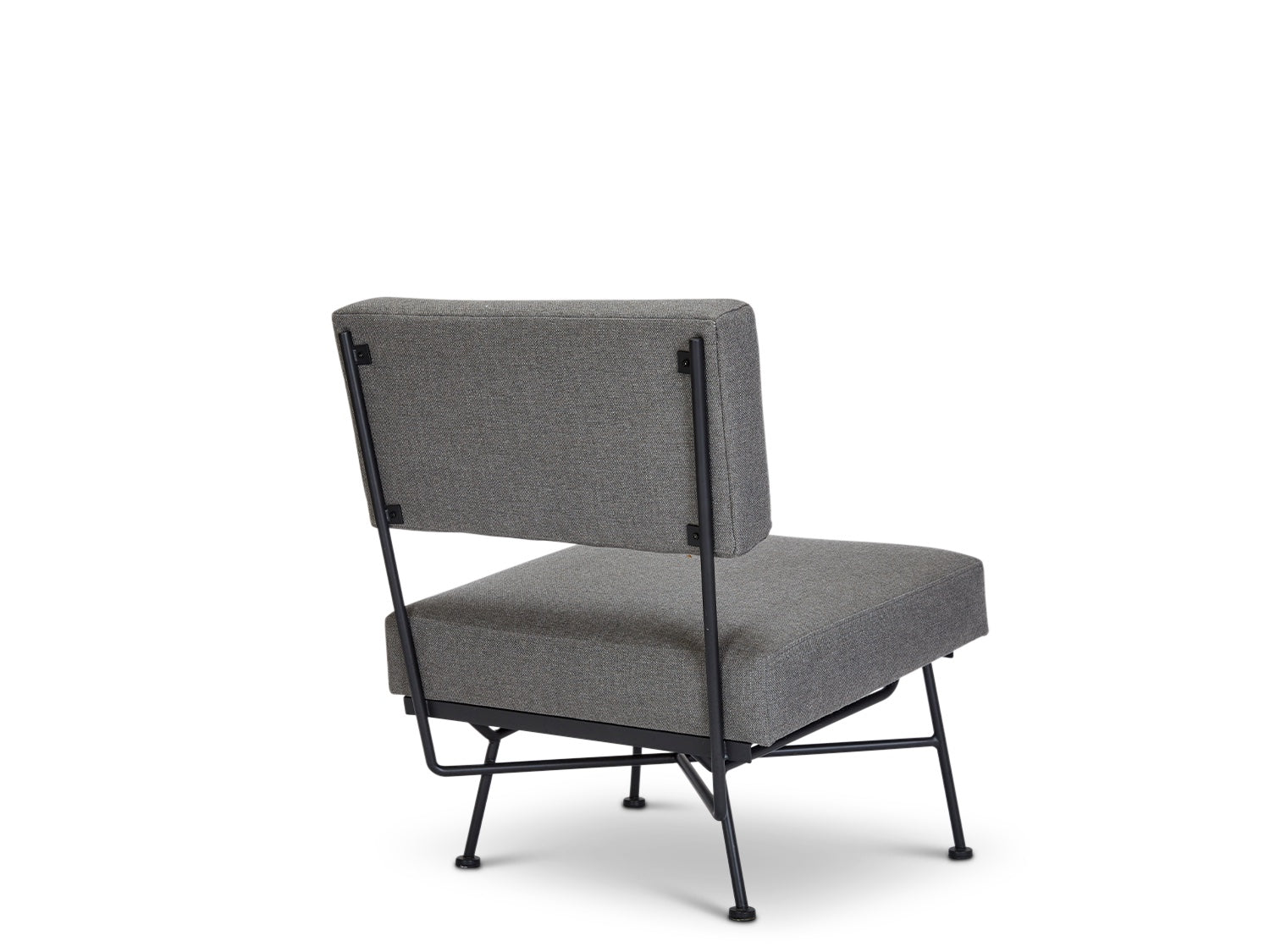 Montrose Lounge Chair - Contract Grade