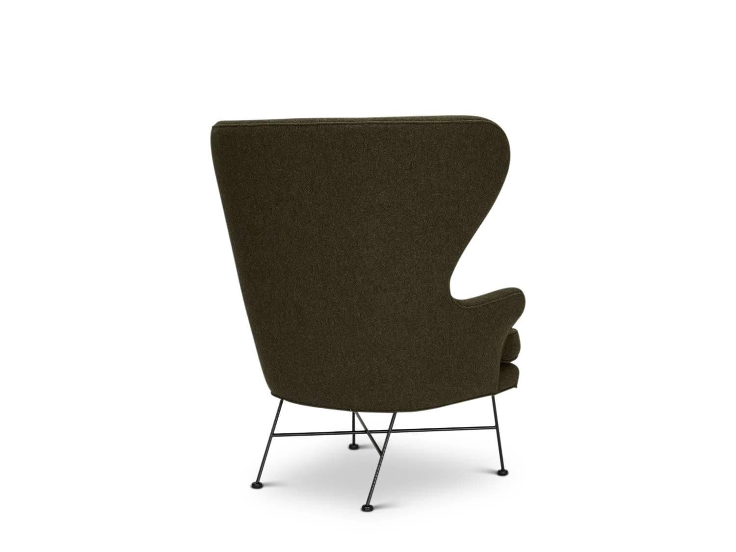 Highland Wingback Chair