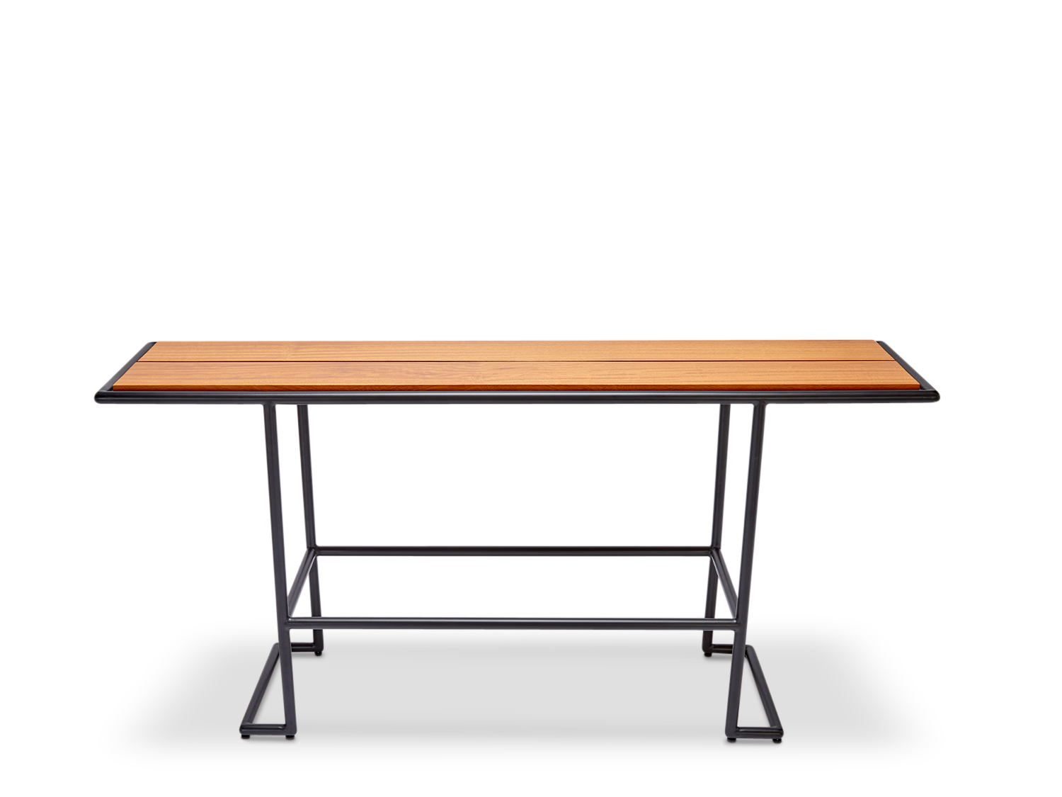 Hinterland Console