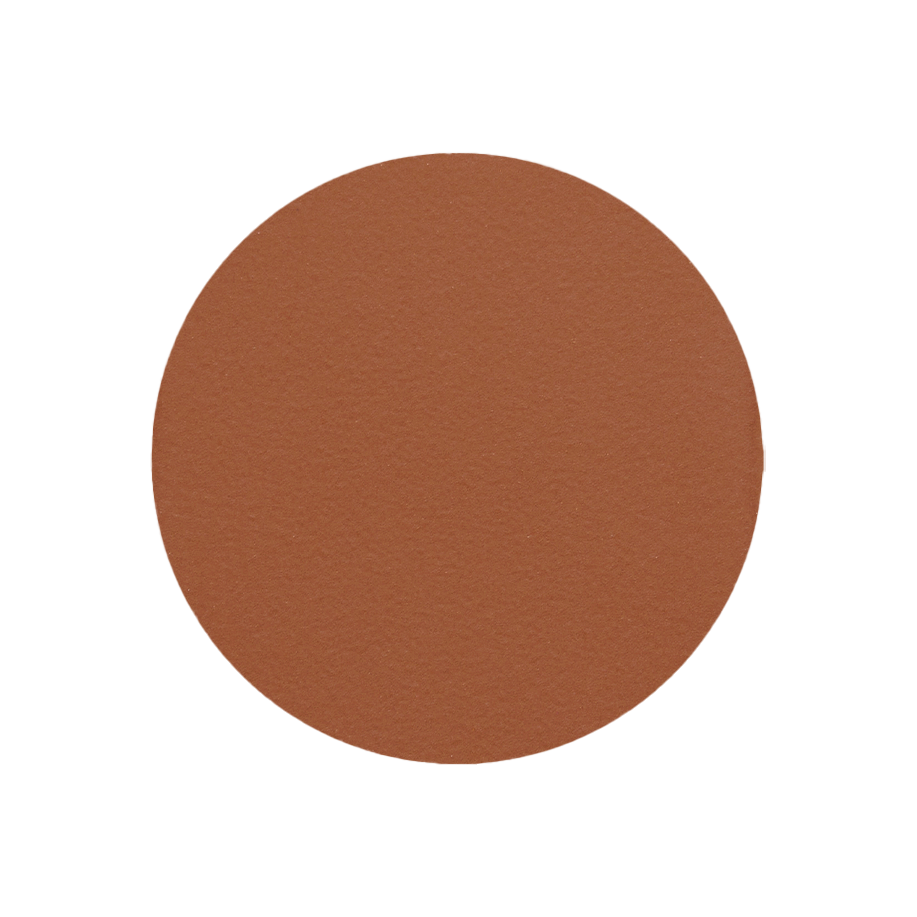 Matte Terracotta Powder Coat