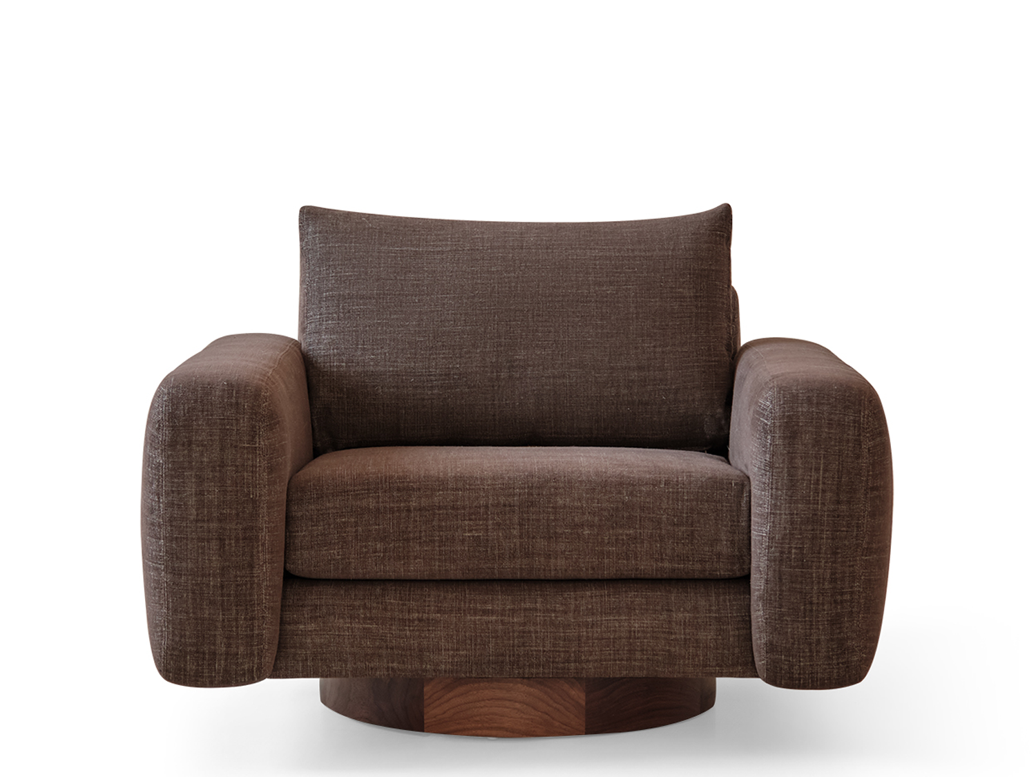 Mesa Swivel Chair