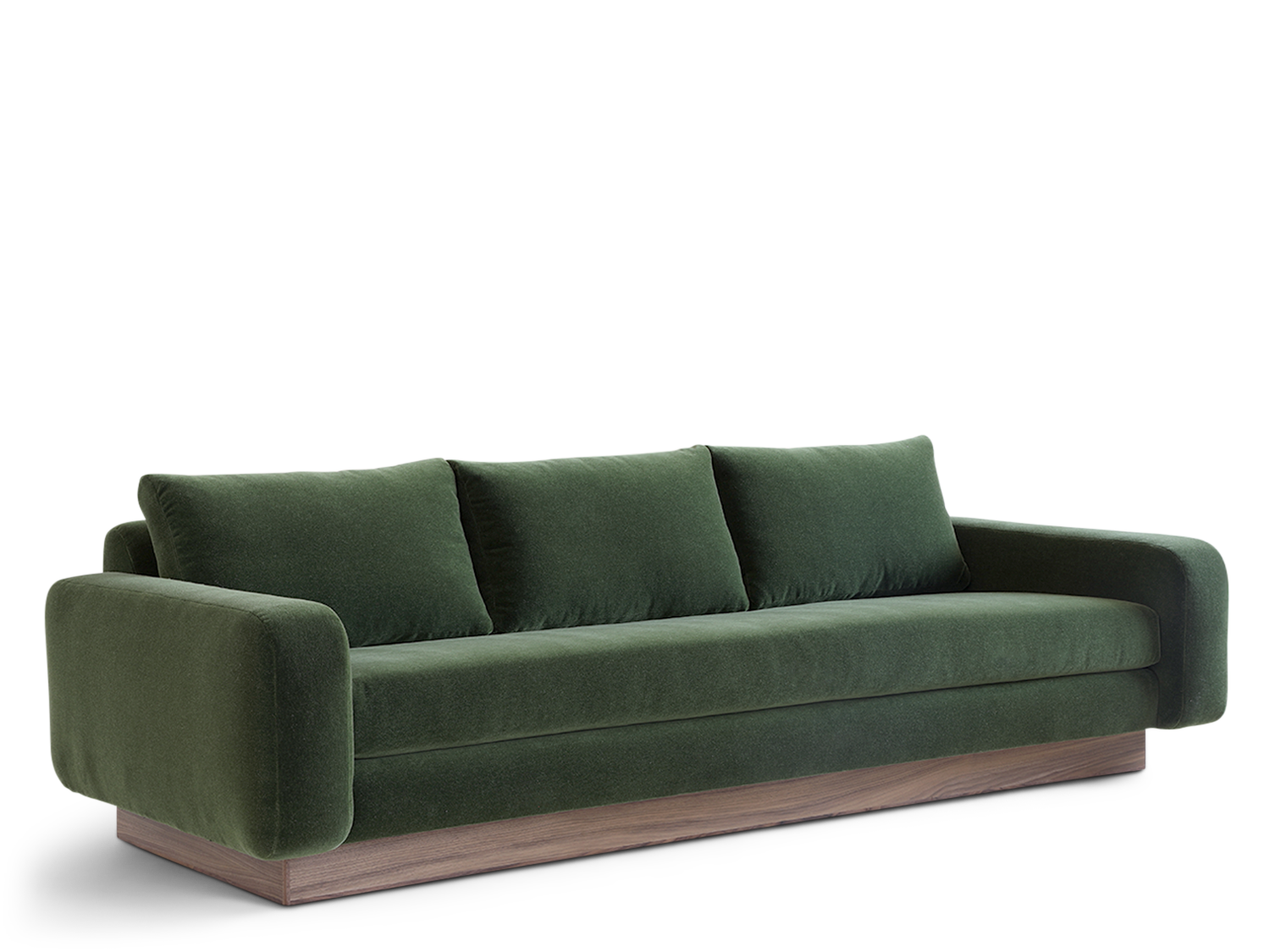 Mesa Sofa - Bench Seat