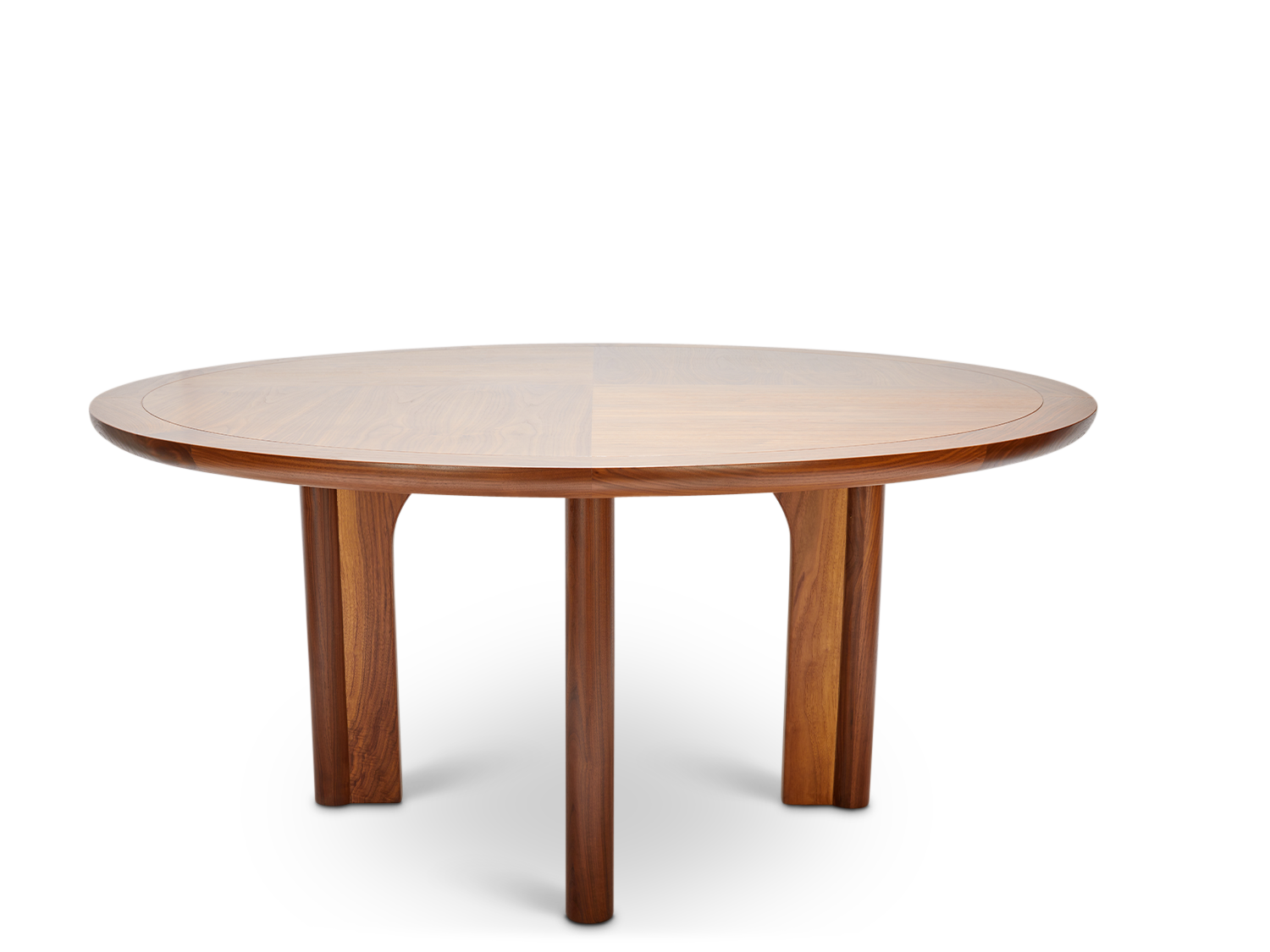 DISC Interiors x LF - Newton Dining Table