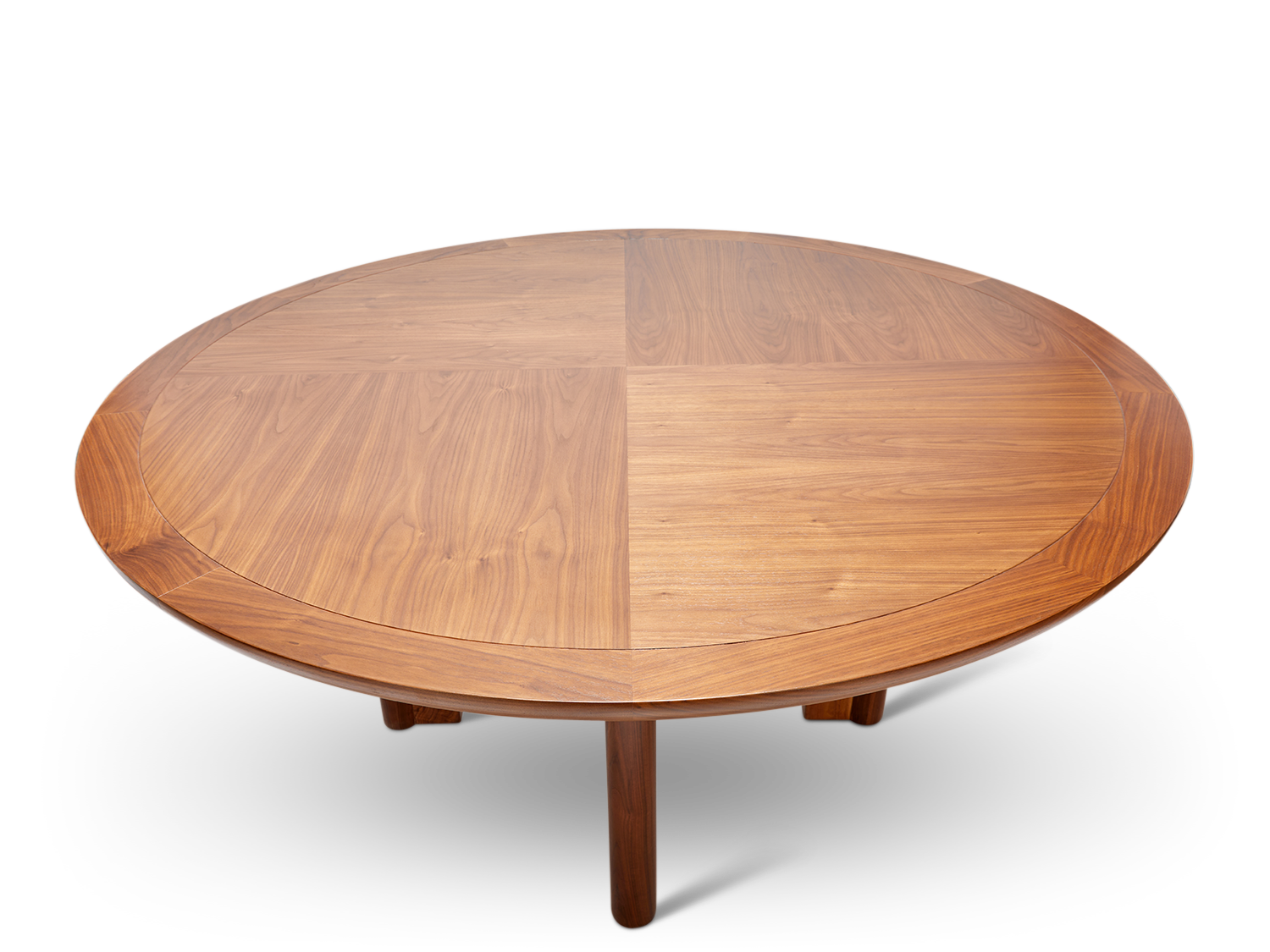 DISC Interiors x LF - Newton Dining Table