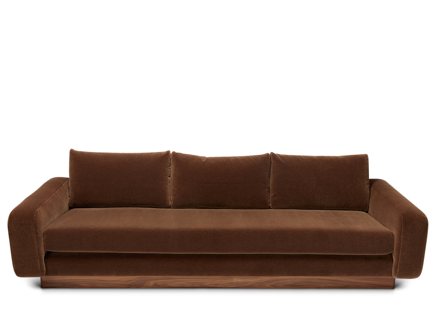 Mesa Sofa