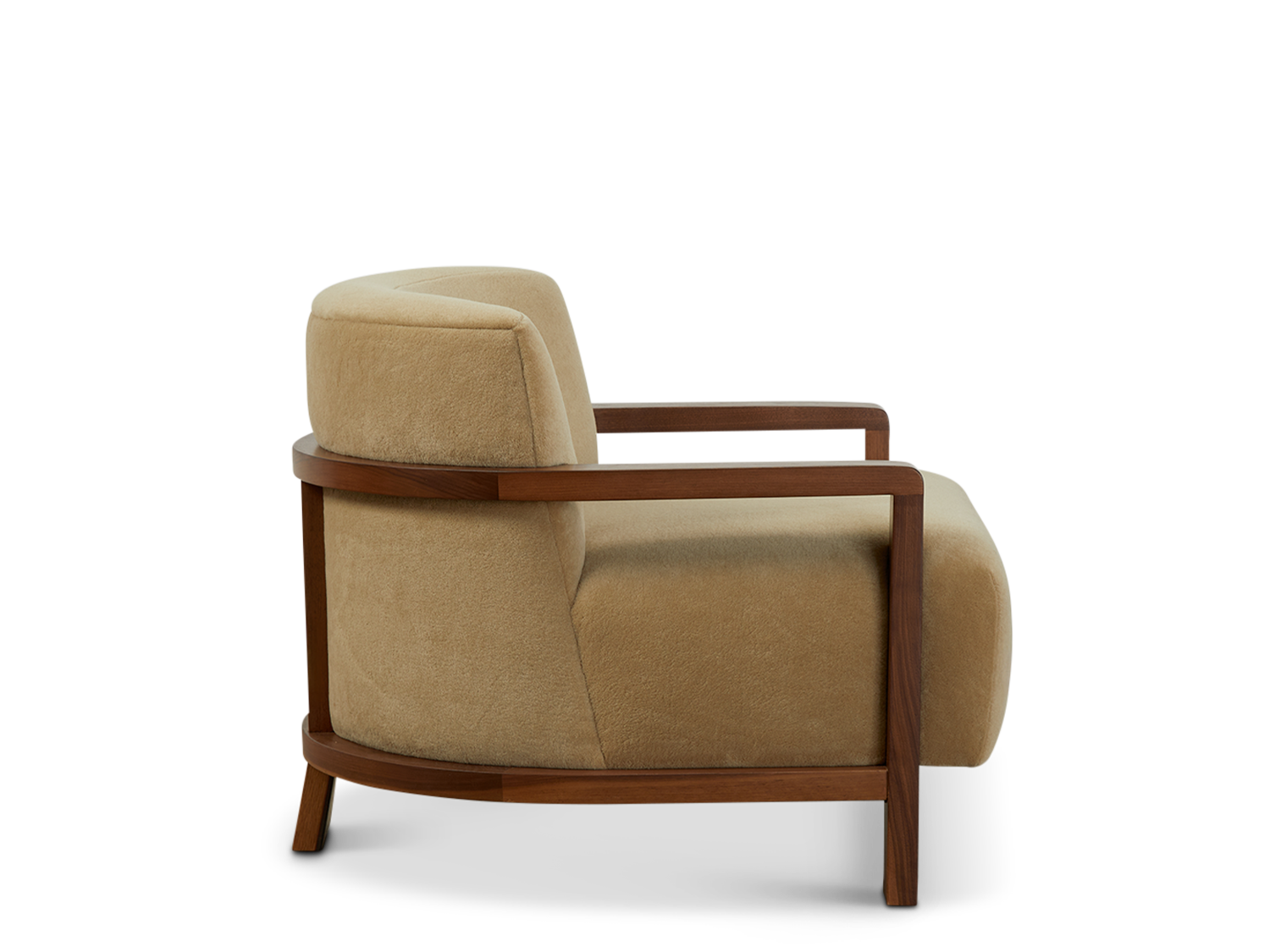 Carrillo Lounge Chair