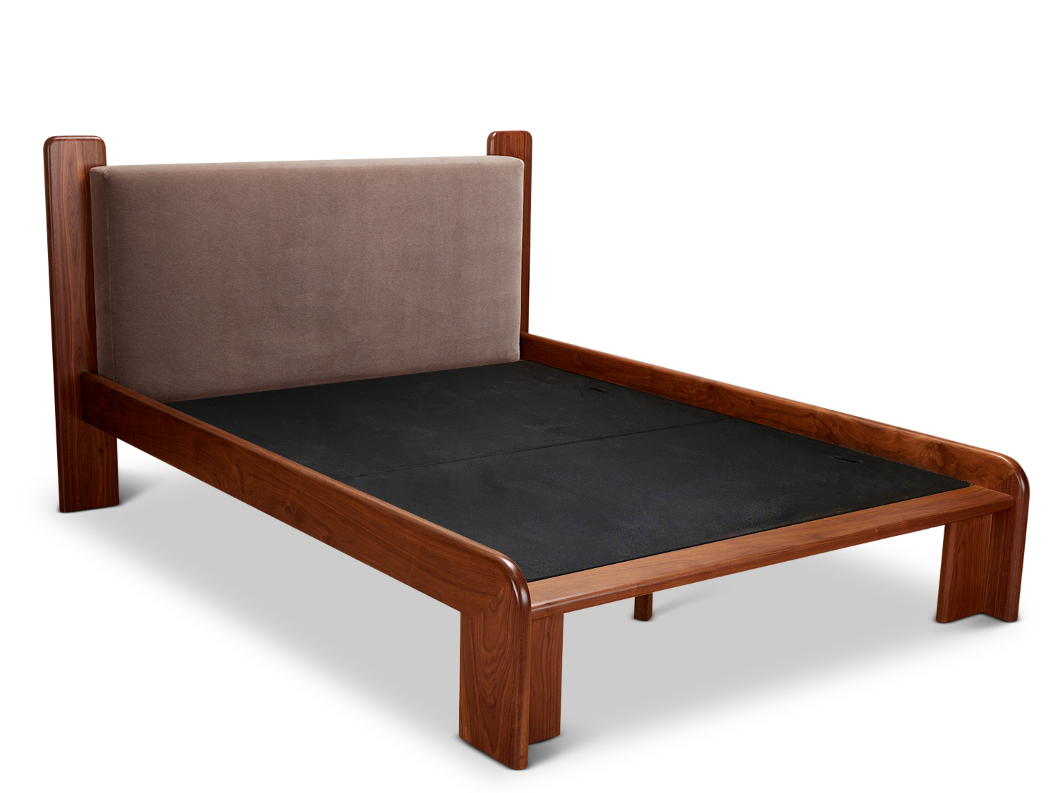 Topa Bed - Contract Grade