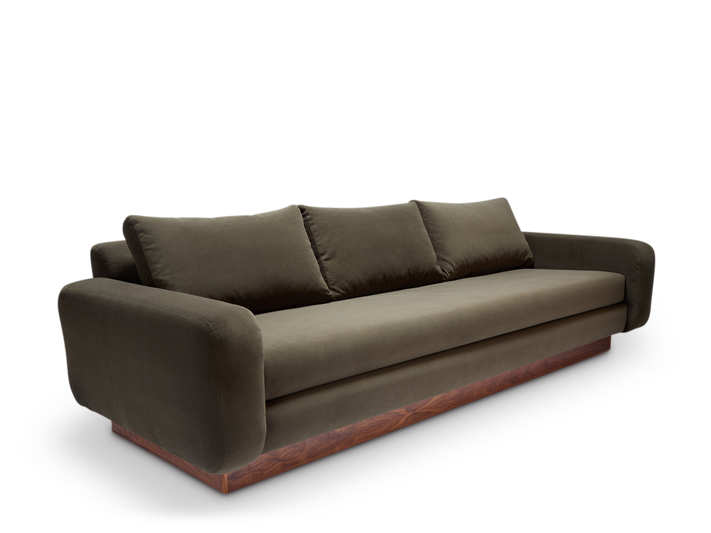 Cb2 deals remy sofa