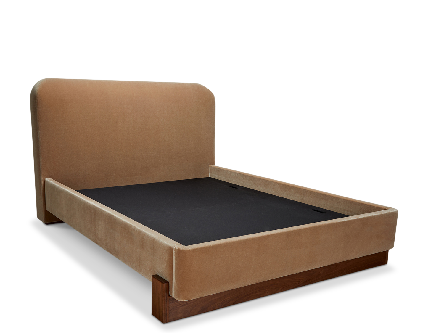 DISC Interiors x LF - Monterey Bed