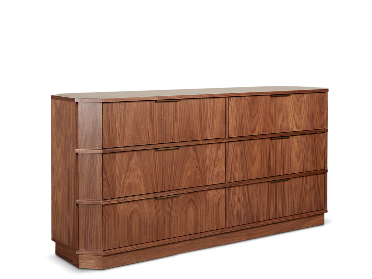 DISC Interiors x LF - Clyde Dresser