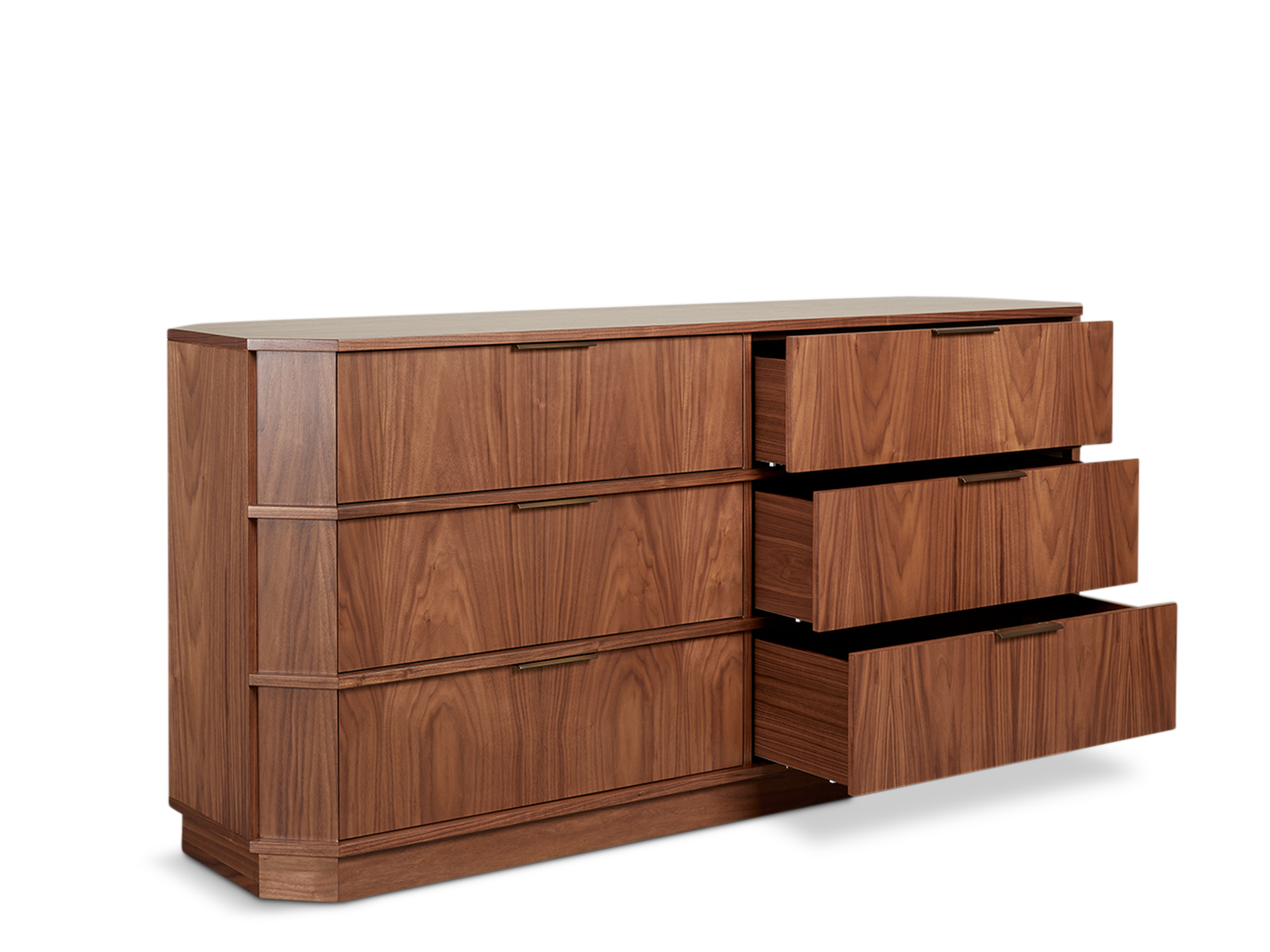 DISC Interiors x LF - Clyde Dresser