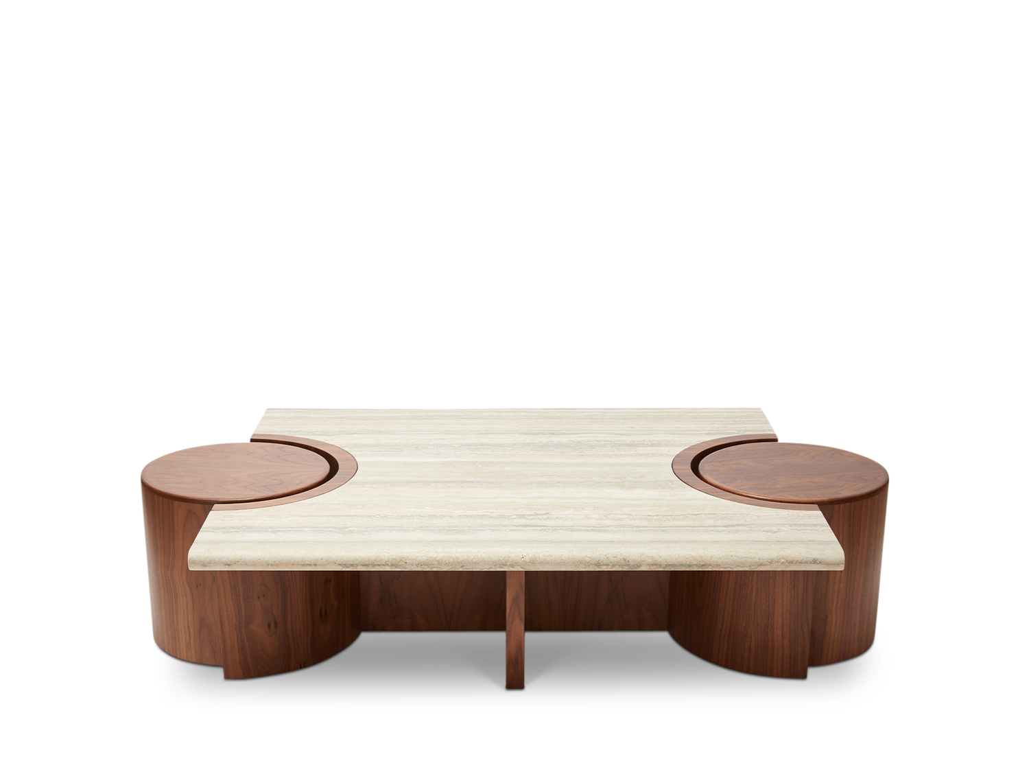 Prospect Coffee Table